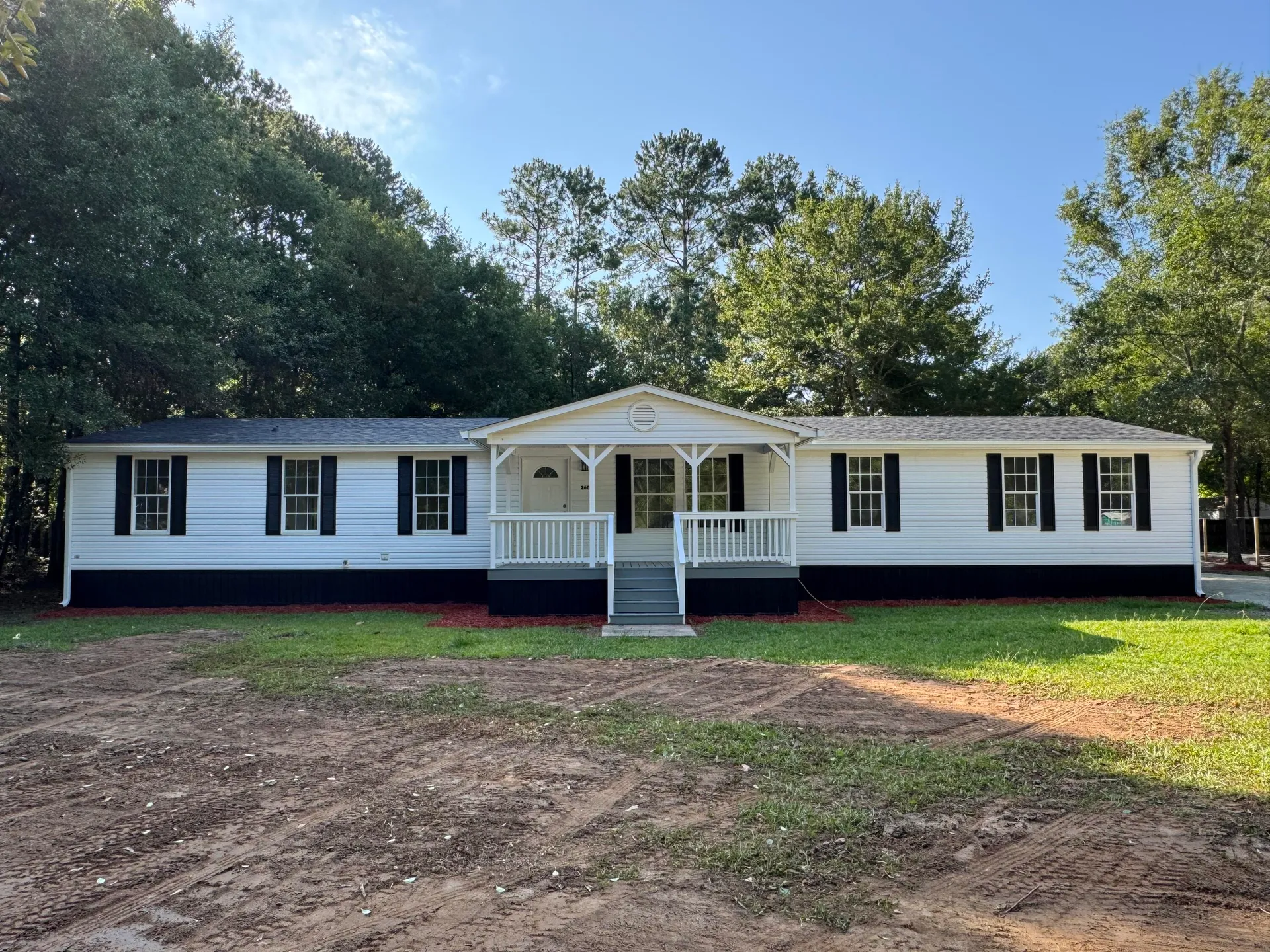 Property image 4 at 260 Lake Drive, Summerville, SC 29483