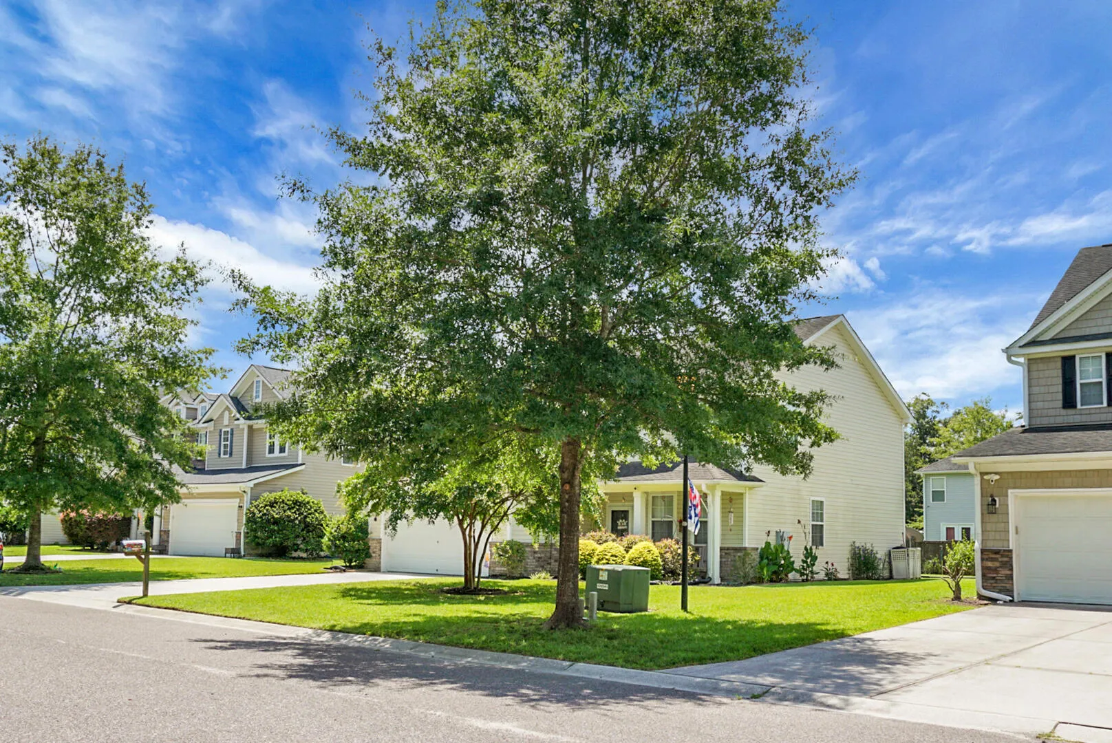 Property image 3 at 1115 Homework Avenue, Ladson, SC 29456