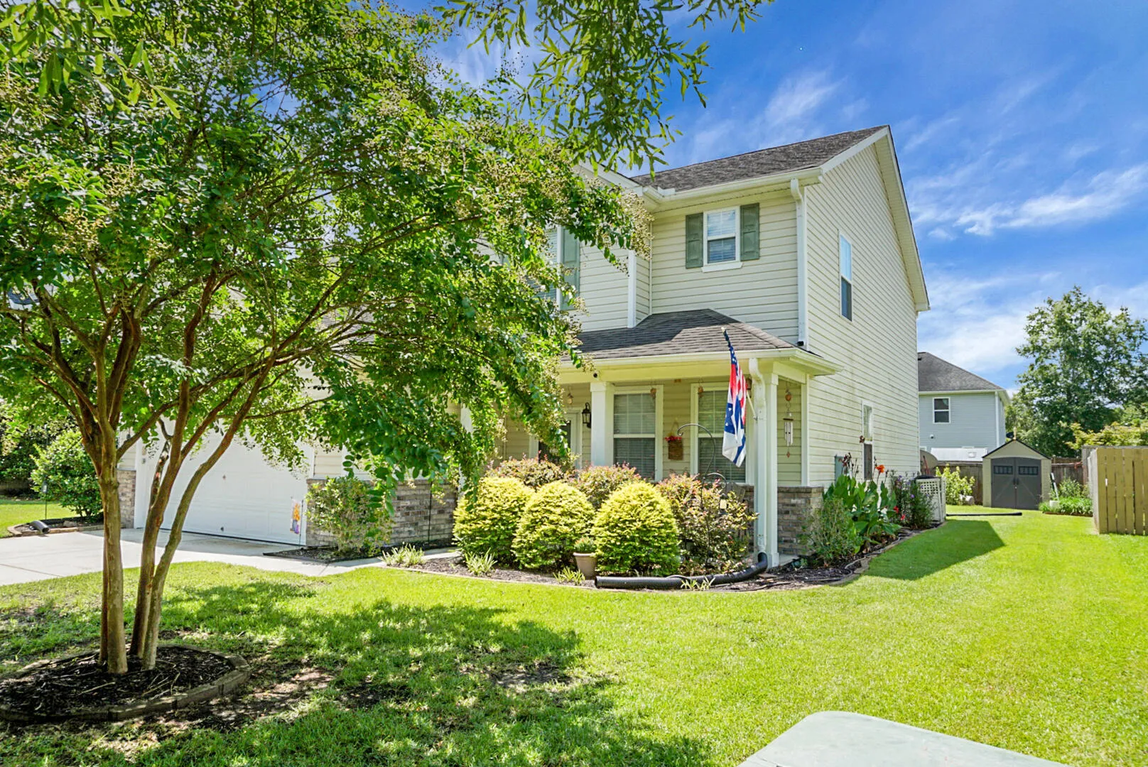Property image 4 at 1115 Homework Avenue, Ladson, SC 29456
