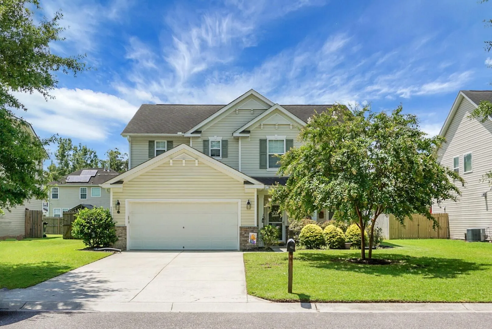 Property image 5 at 1115 Homework Avenue, Ladson, SC 29456