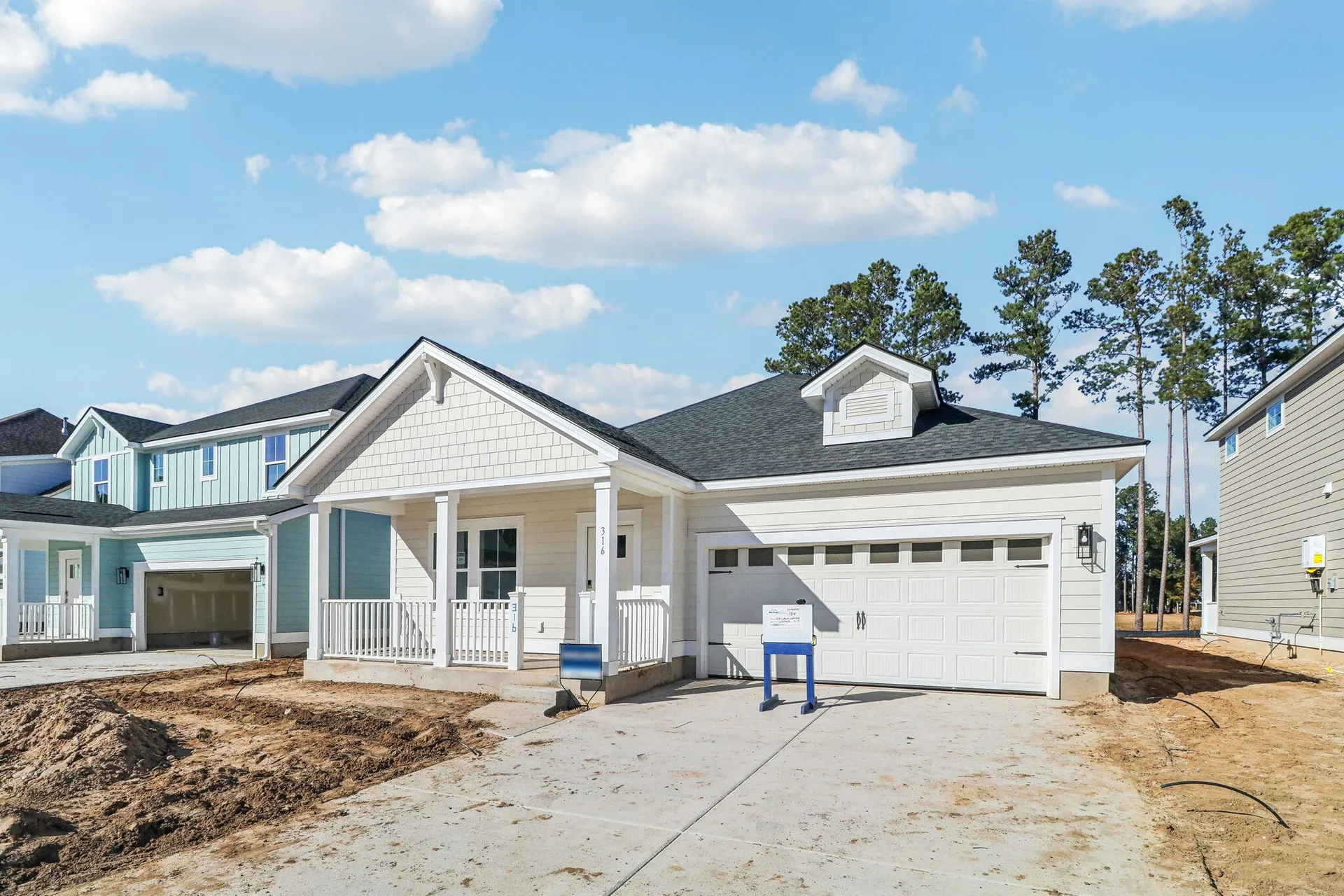 316 Calm Water Way