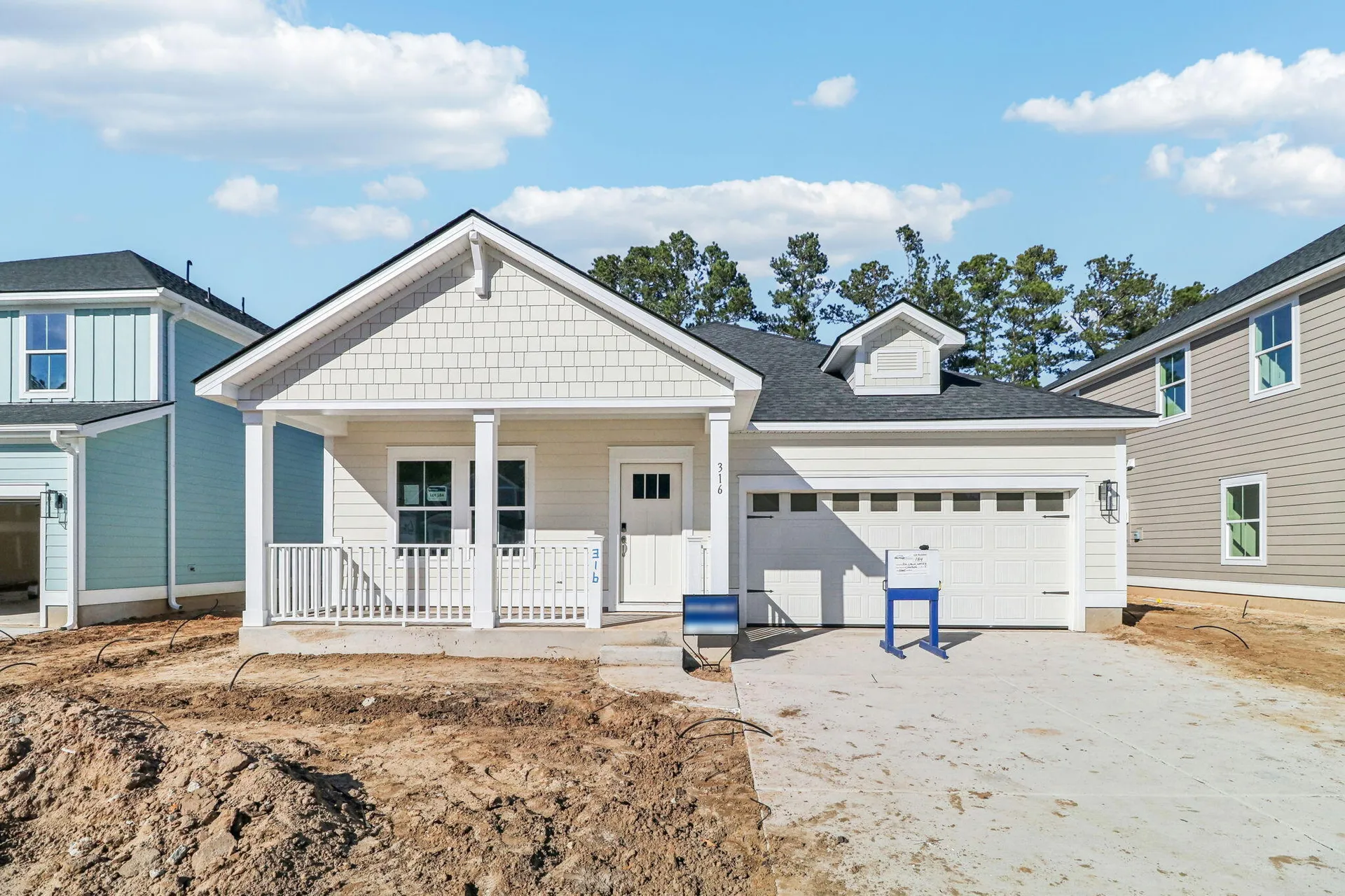 Property image 3 at 316 Calm Water Way, Summerville, SC 29486