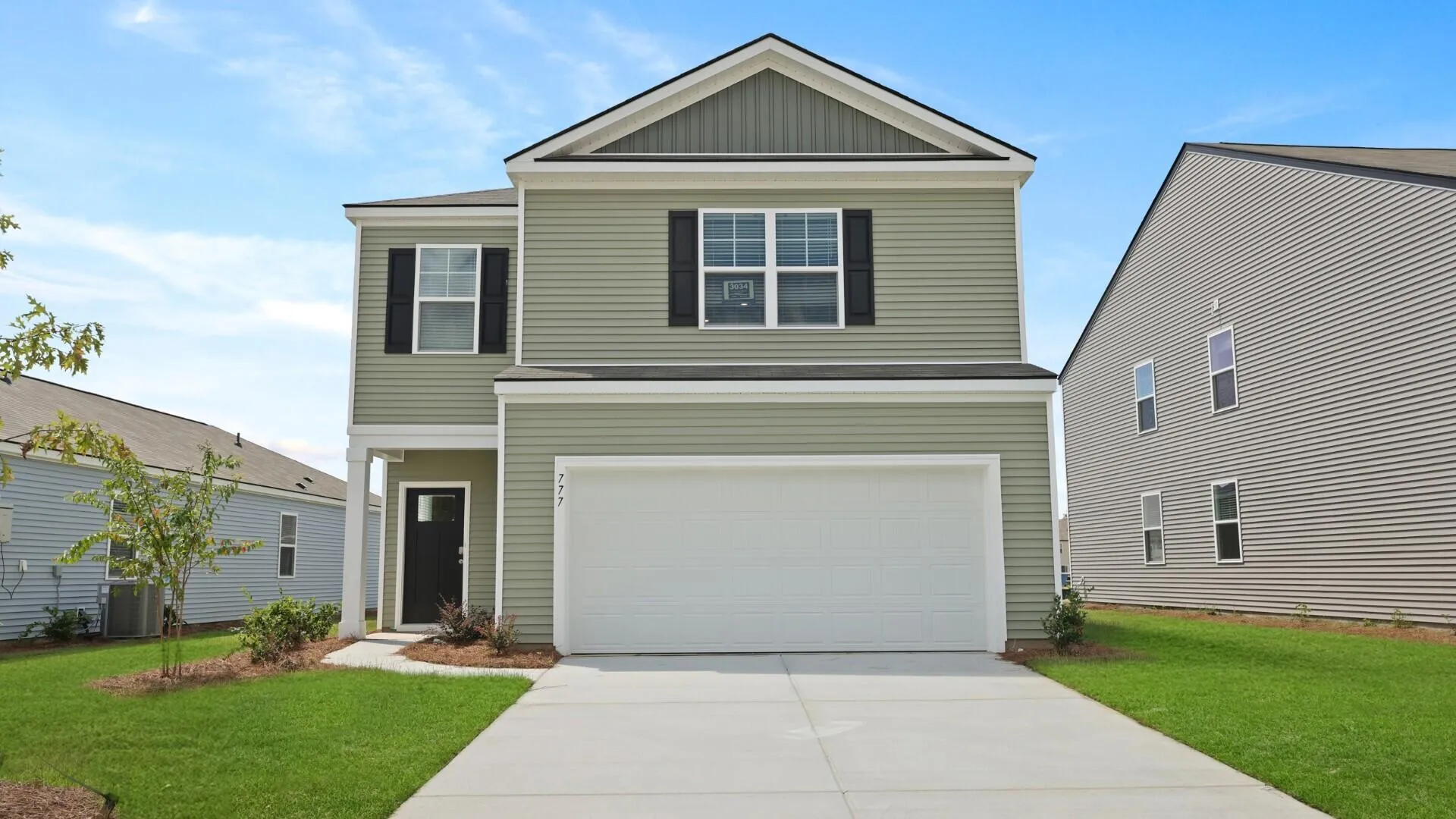 777 Long Bluff Road