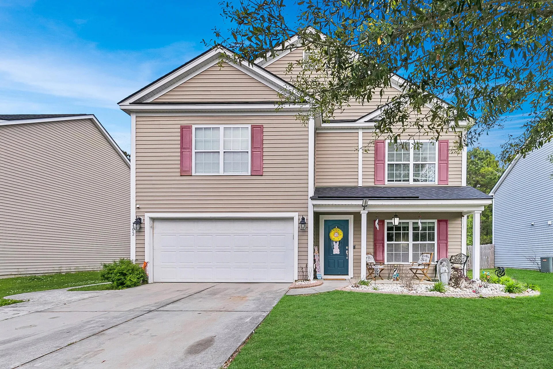 Property image 2 at 1252 Wild Goose Trail, Summerville, SC 29483