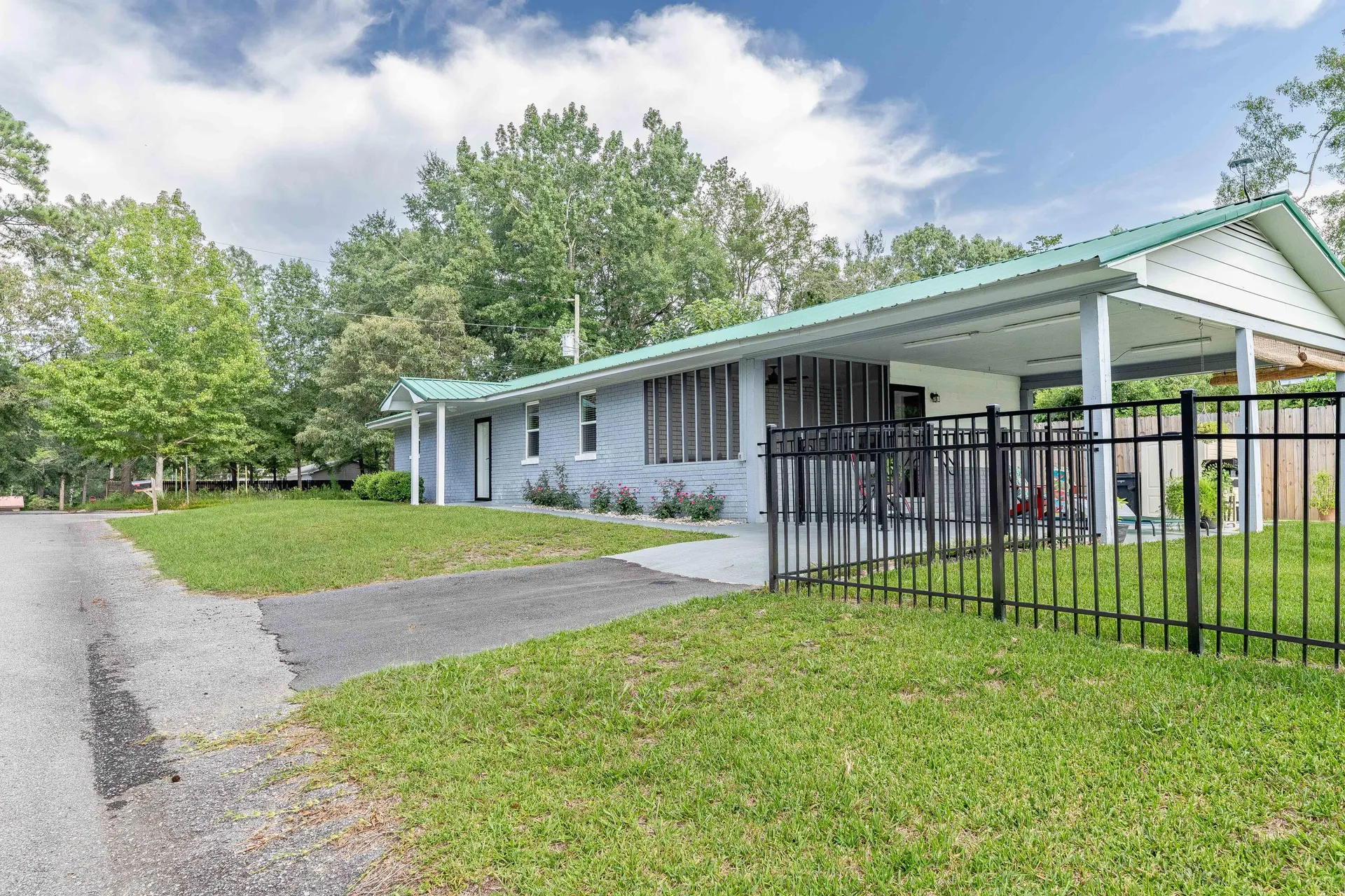 Property image 3 at 205 2nd Street, Vance, SC 29163