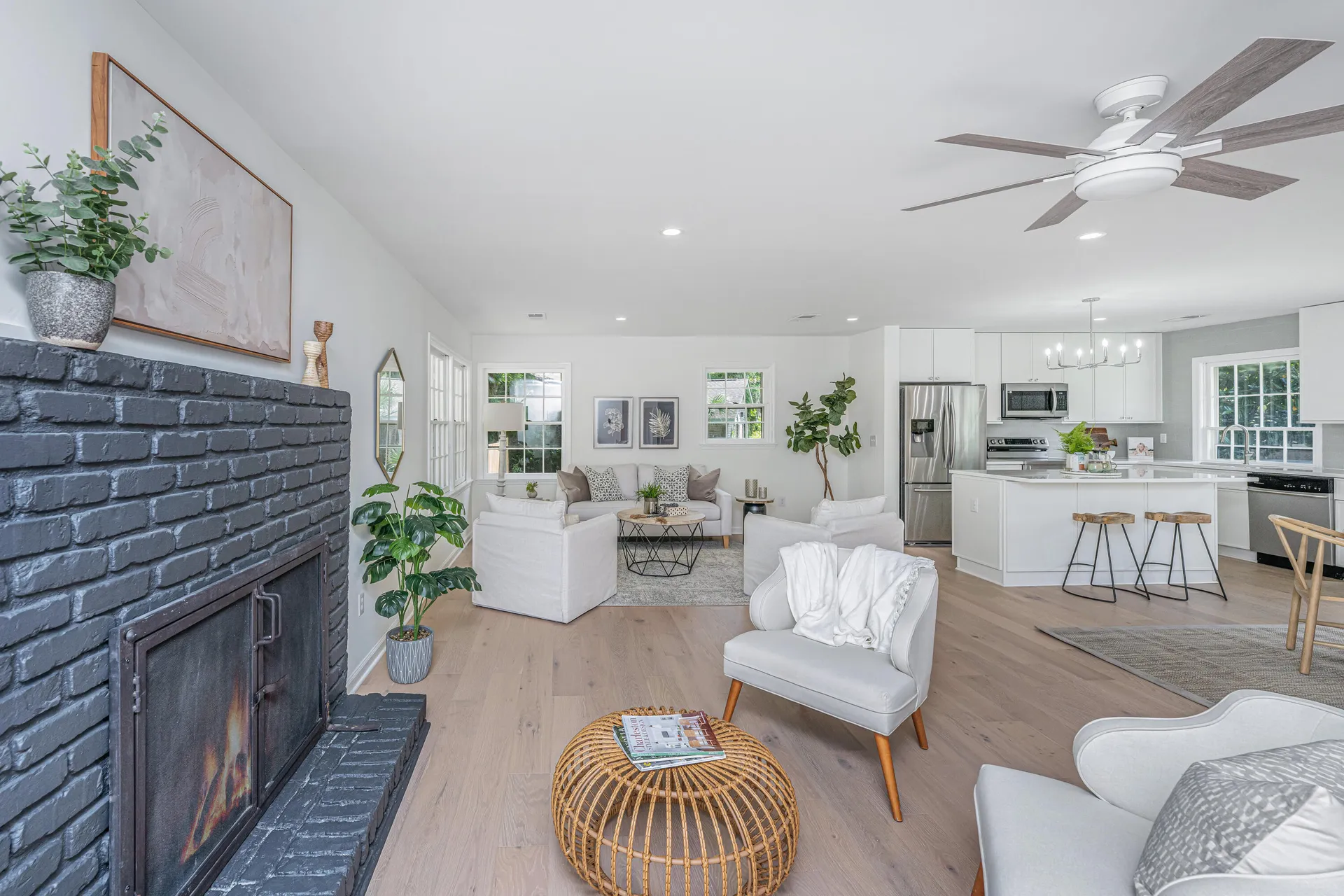 Property image 3 at 738 Olney Road, Charleston, SC 29414