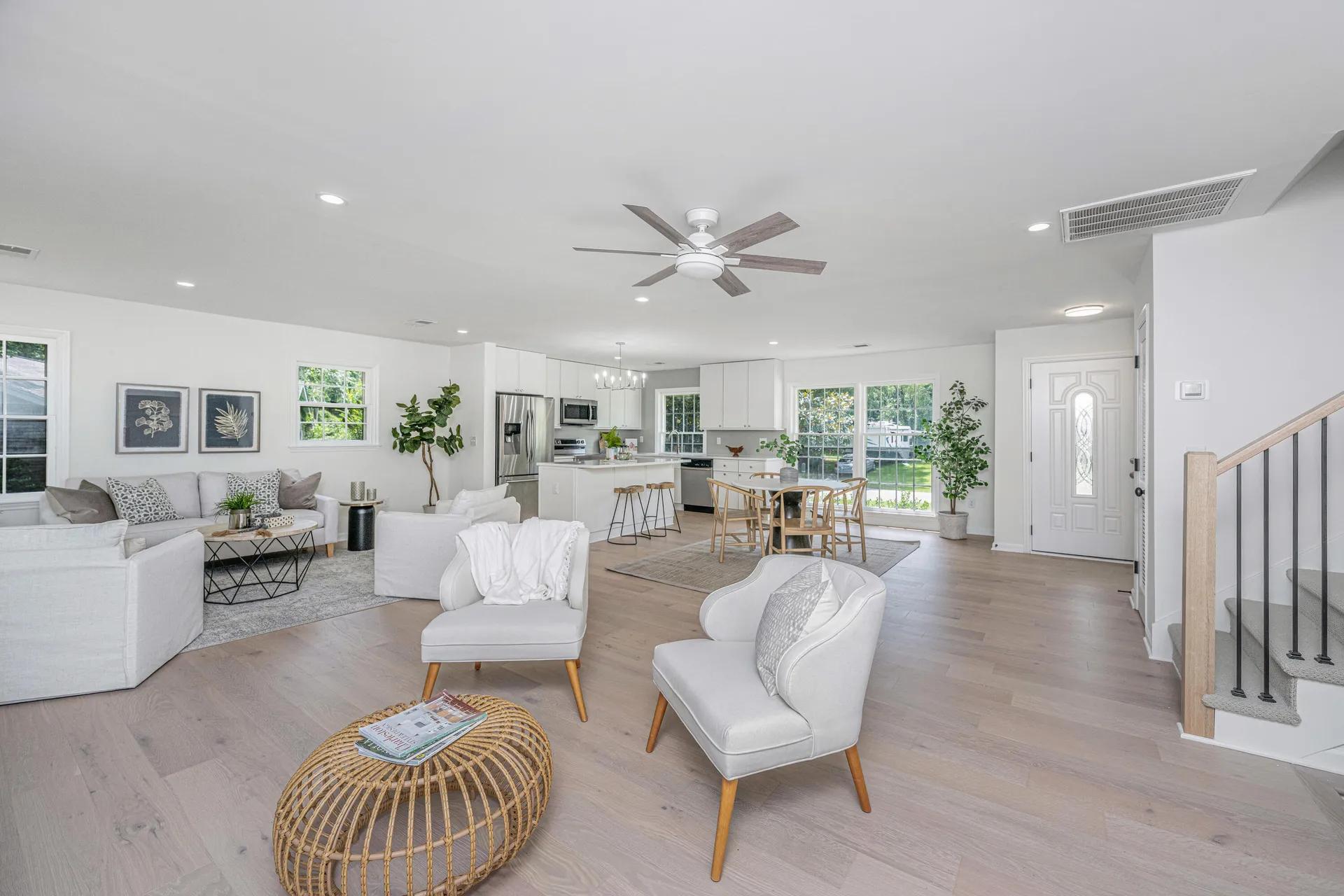 Property image 4 at 738 Olney Road, Charleston, SC 29414