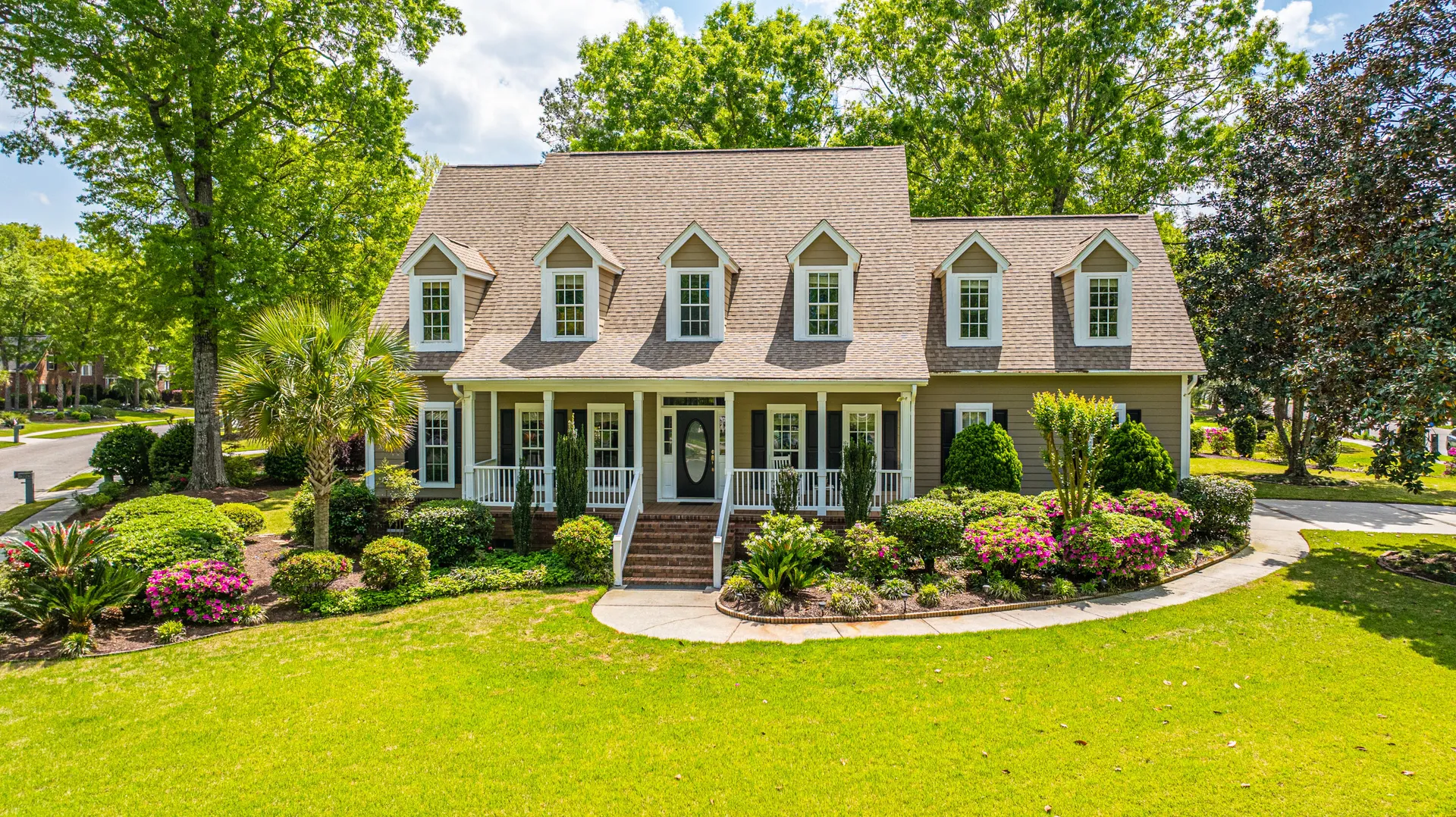 Property image 4 at 4403 Wild Thicket Lane, North Charleston, SC 29420