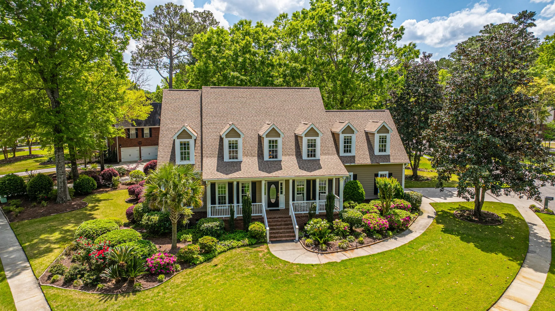 Property image 5 at 4403 Wild Thicket Lane, North Charleston, SC 29420