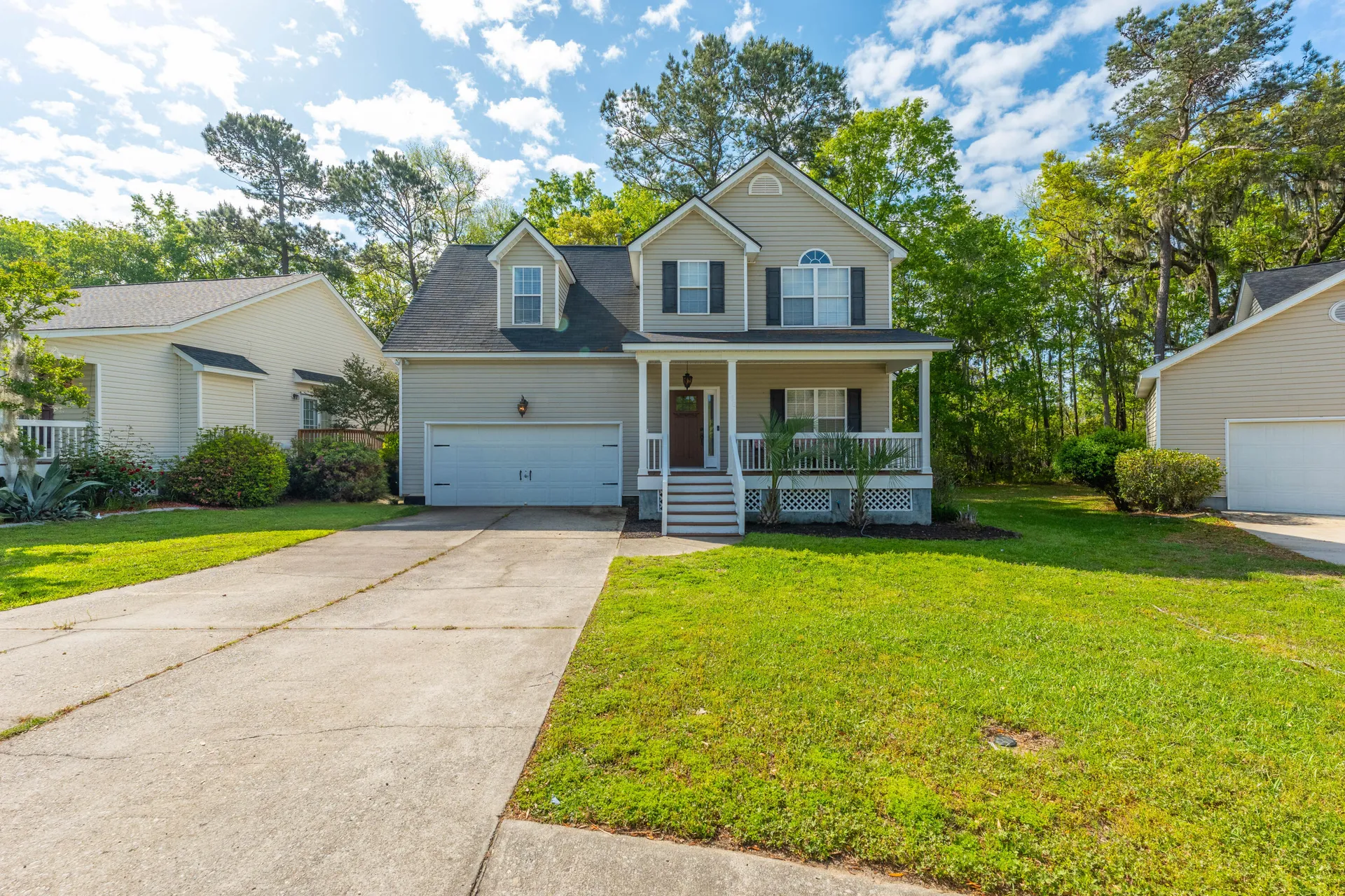133 Hanahan Plantation Circle