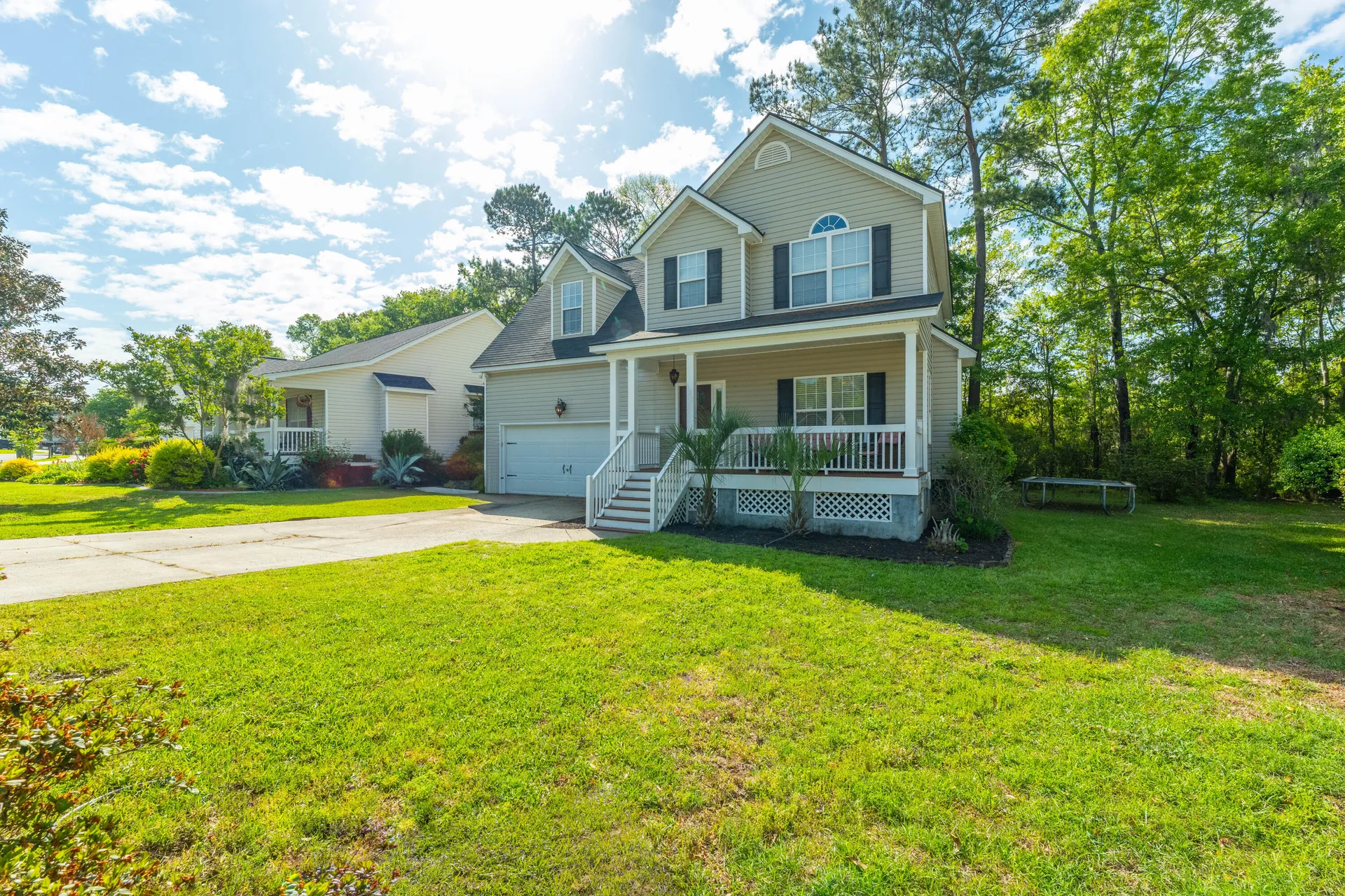 Property image 2 at 133 Hanahan Plantation Circle, Hanahan, SC 29410