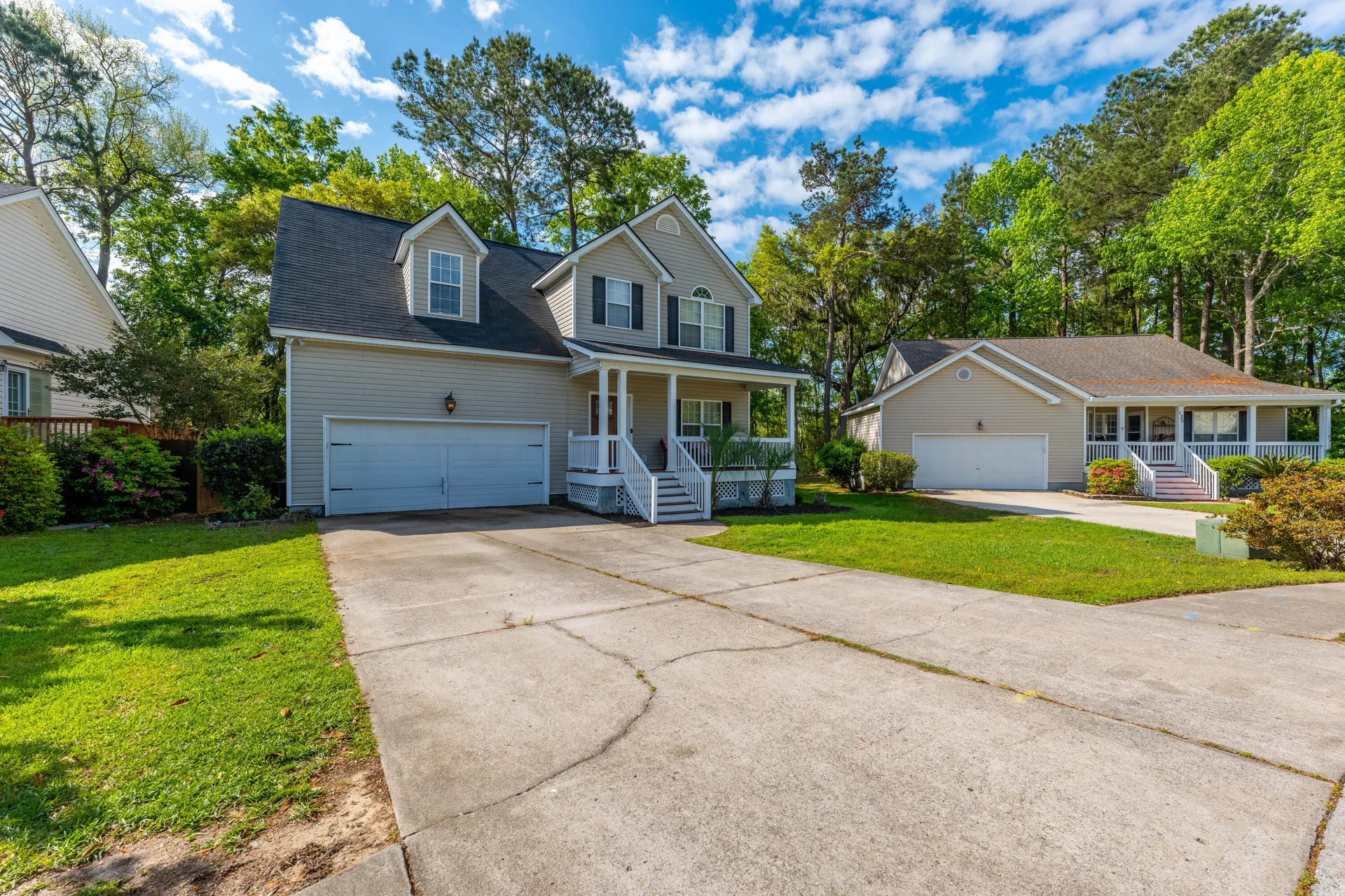 Property image 3 at 133 Hanahan Plantation Circle, Hanahan, SC 29410