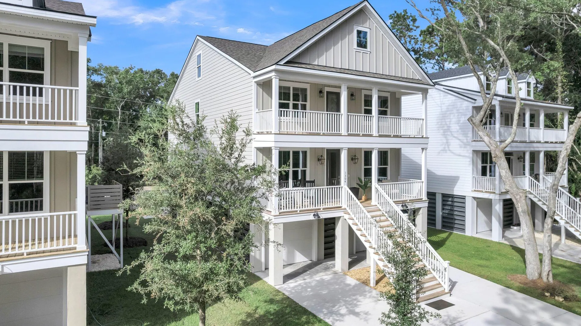 1304 Lieben Road