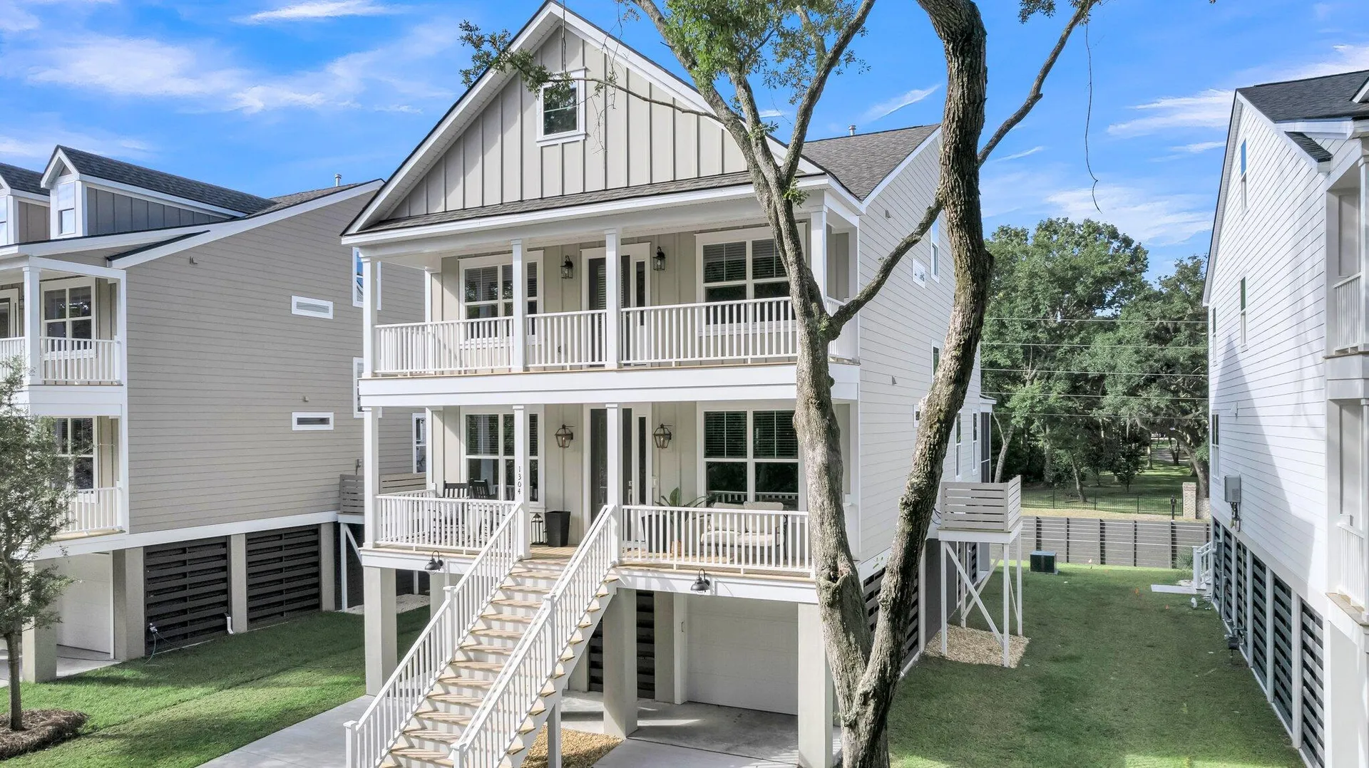 Property image 2 at 1304 Lieben Road, Mount Pleasant, SC 29466