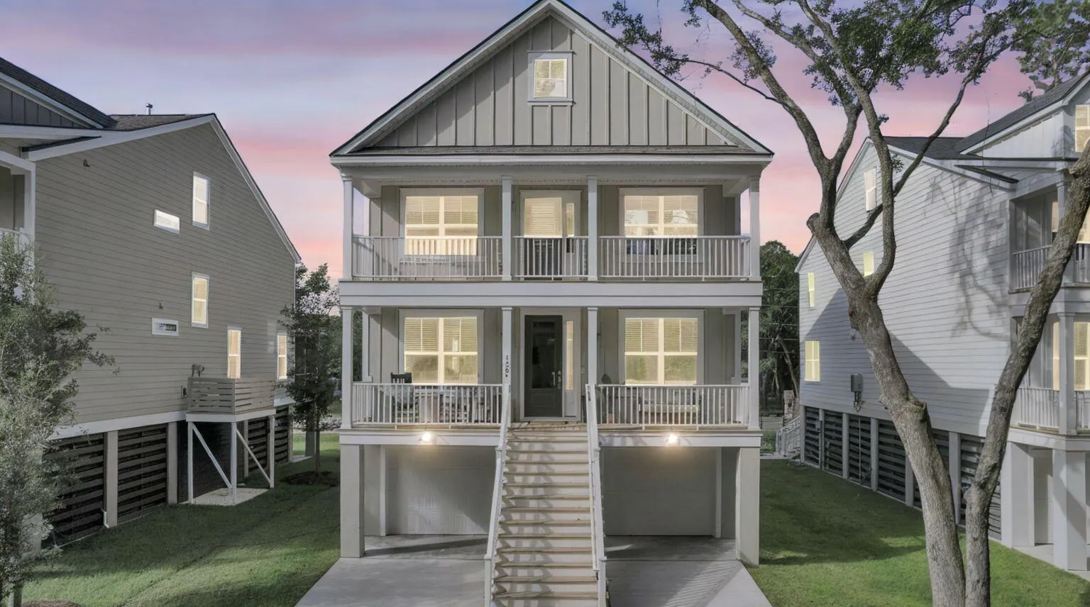 Property image 3 at 1304 Lieben Road, Mount Pleasant, SC 29466
