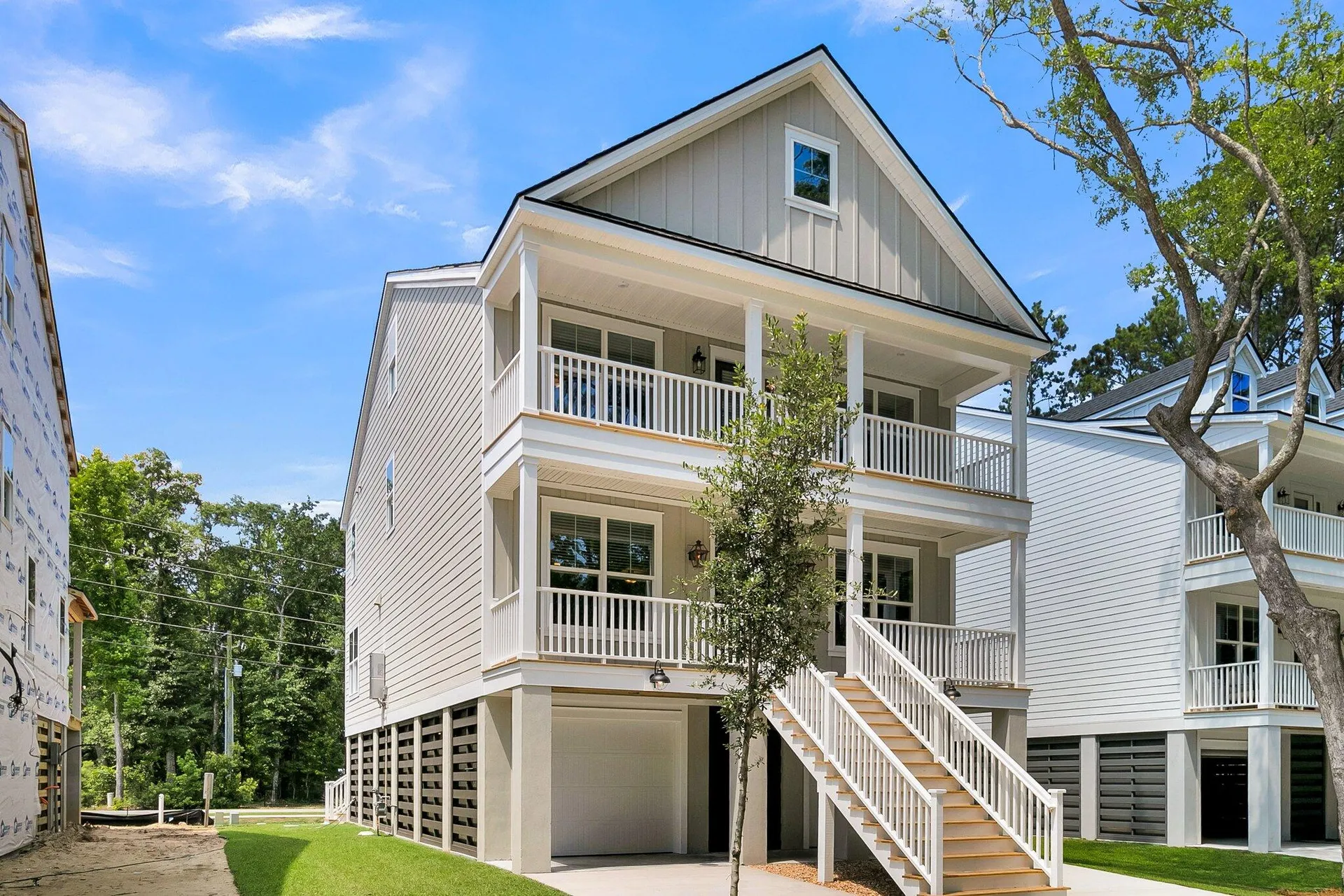 Property image 4 at 1304 Lieben Road, Mount Pleasant, SC 29466