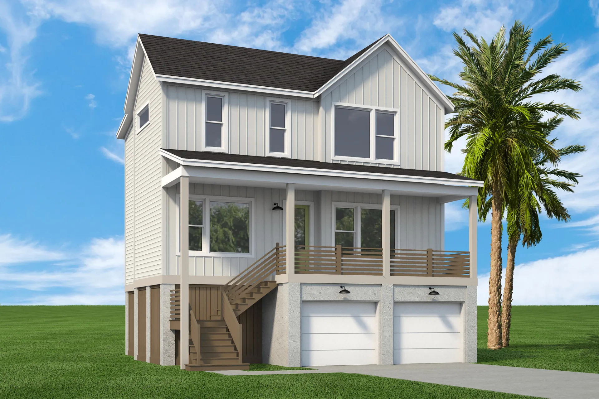Property image 2 at 1340 Lucinda Street, Mount Pleasant, SC 29466