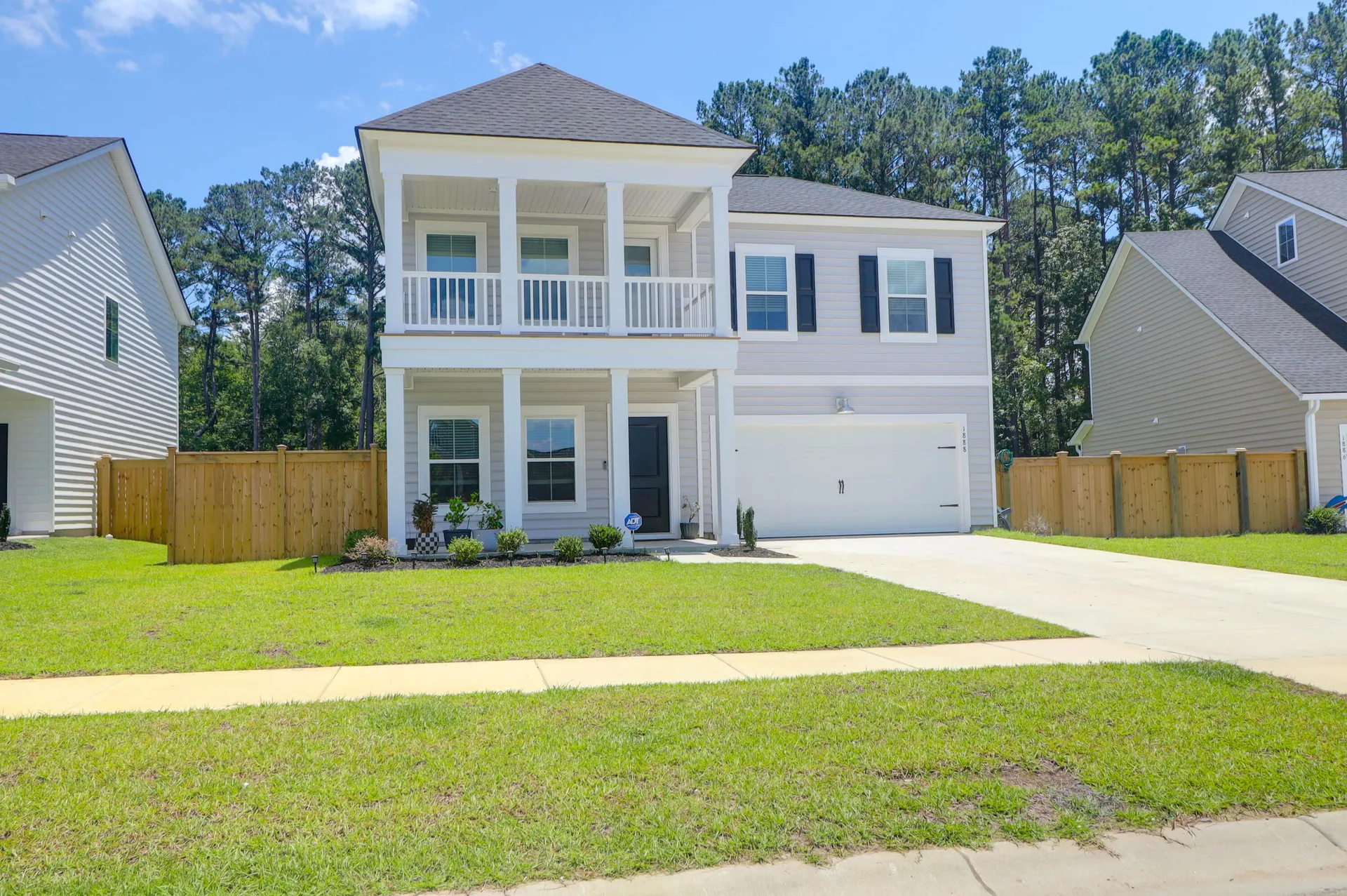 Property image 2 at 1888 Nola Run, Summerville, SC 29485