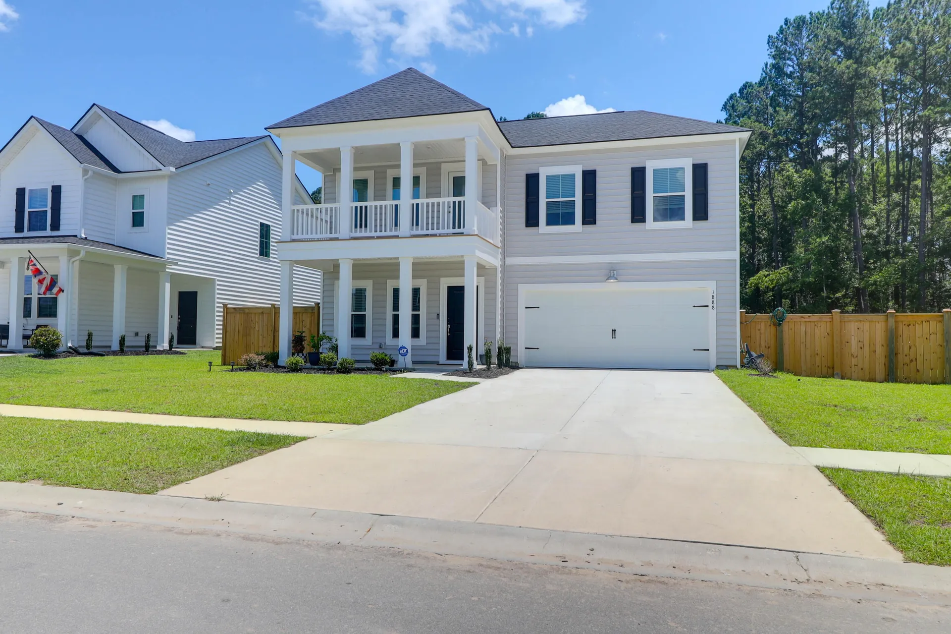 Property image 3 at 1888 Nola Run, Summerville, SC 29485