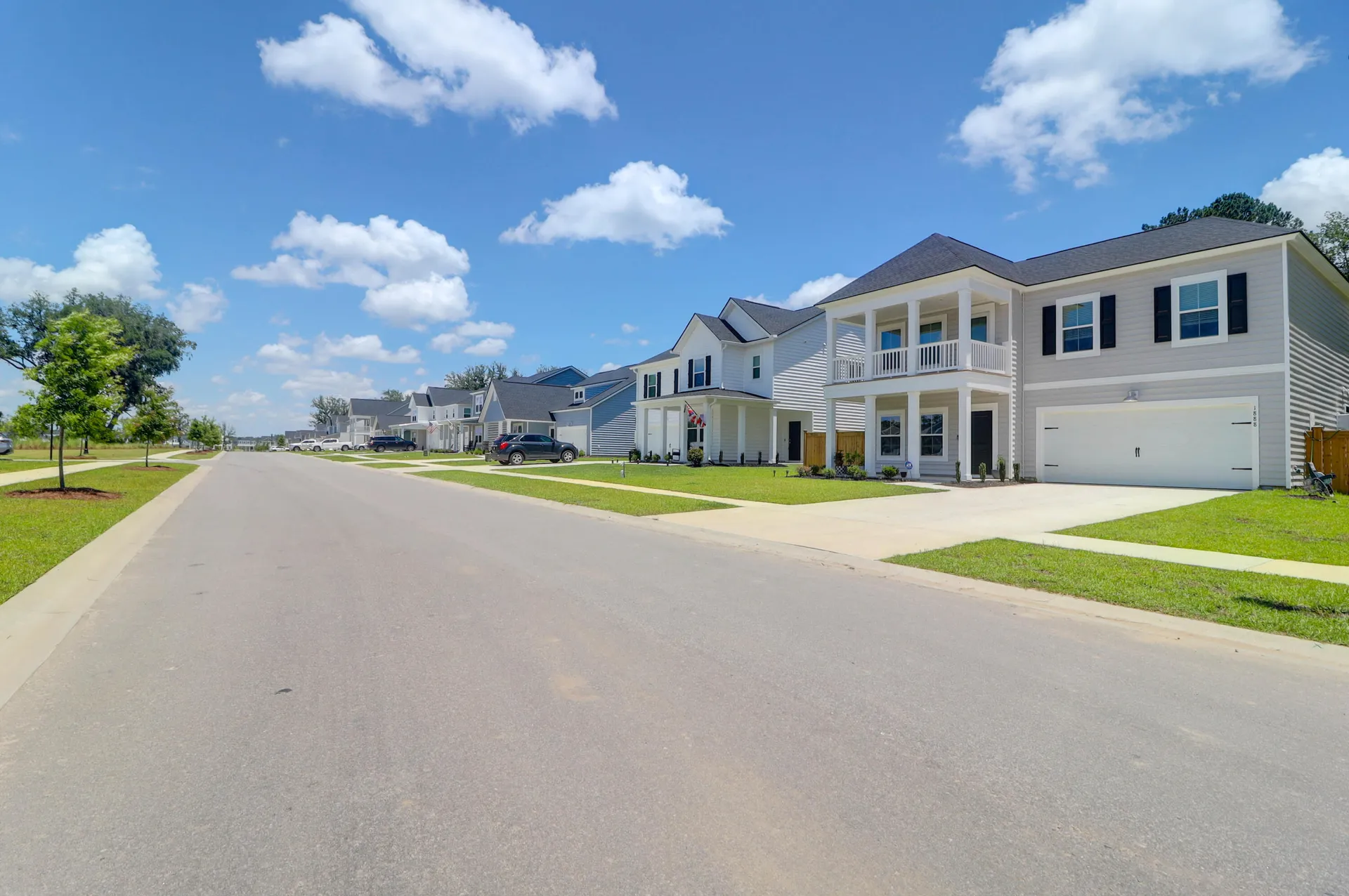 Property image 4 at 1888 Nola Run, Summerville, SC 29485