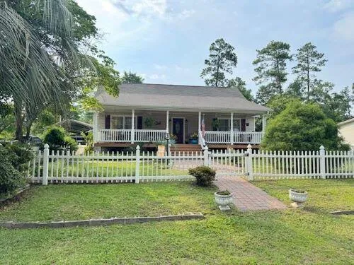 1062 Manning Drive