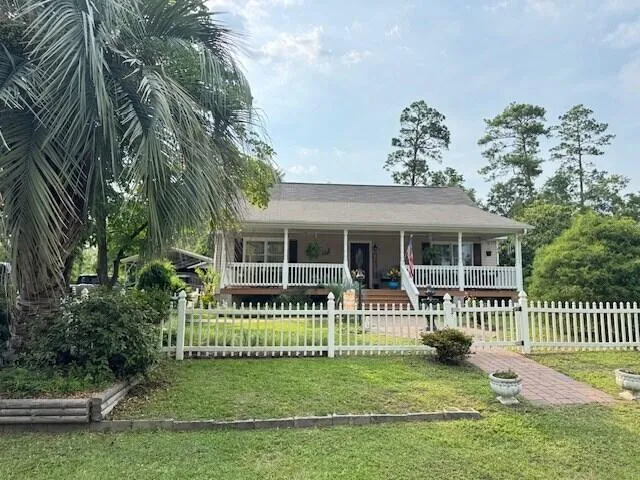 Property image 2 at 1062 Manning Drive, Summerton, SC 29148