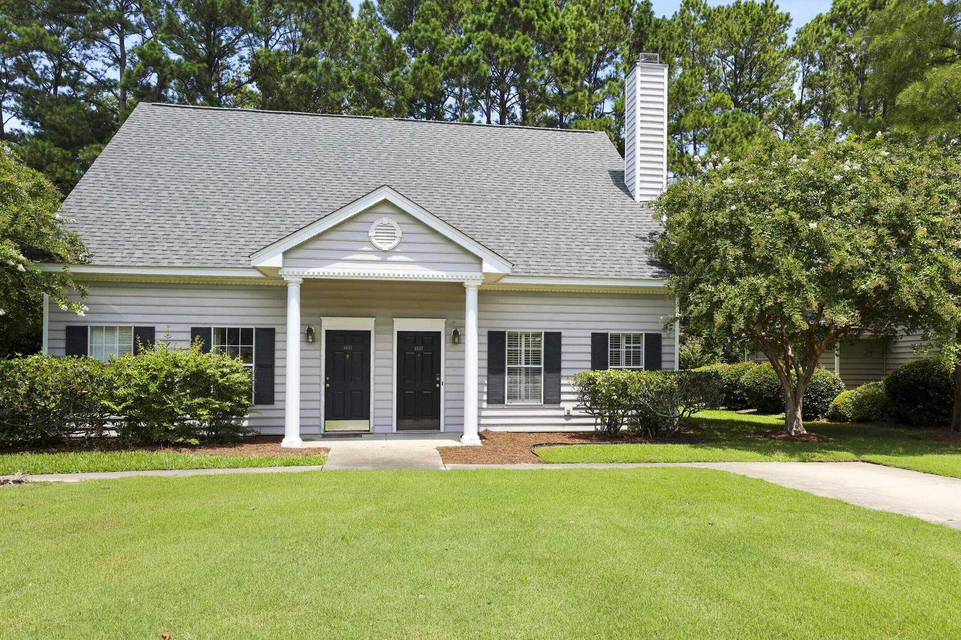 4837 Habersham Lane