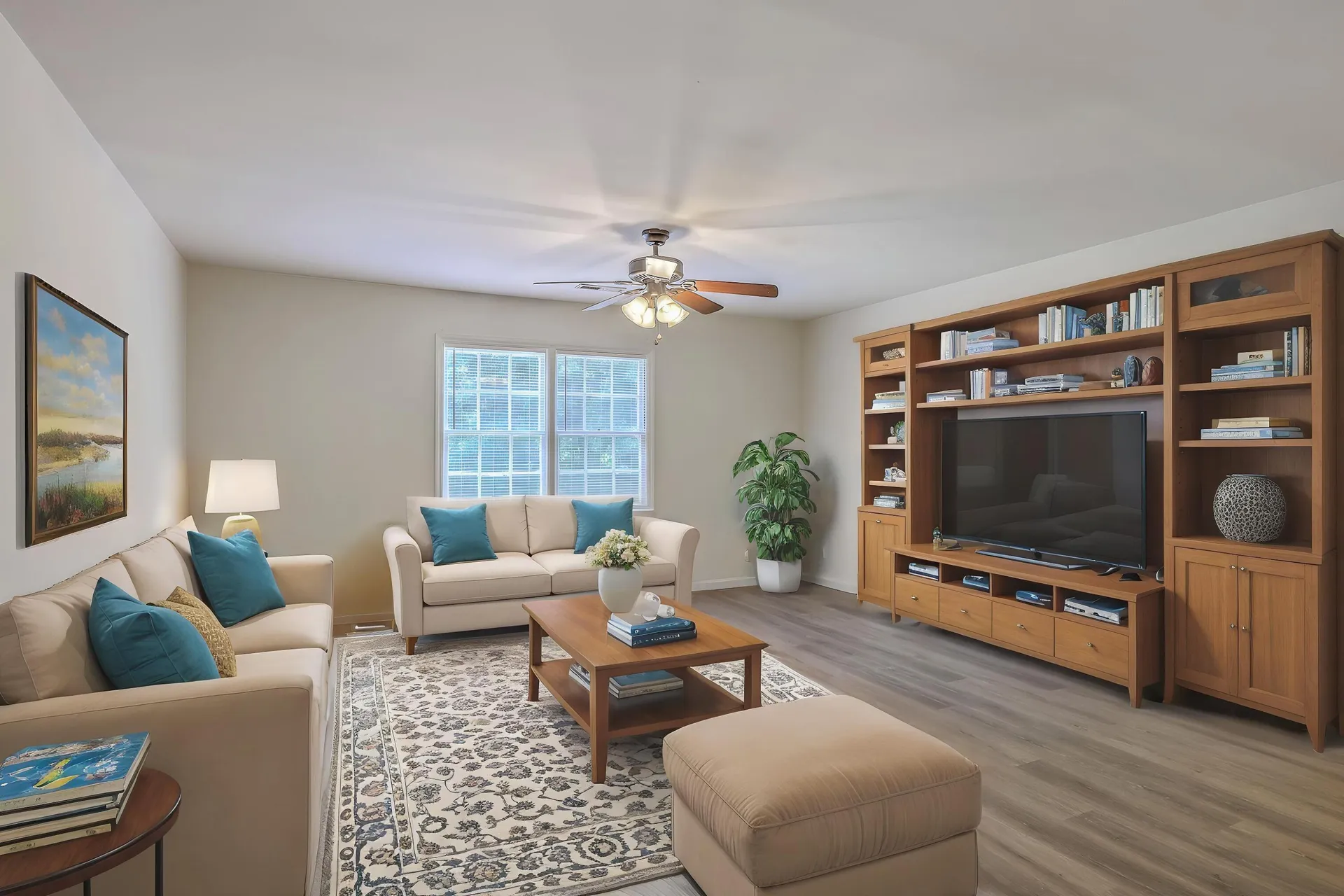 Otranto Club Villas, North Charleston Community