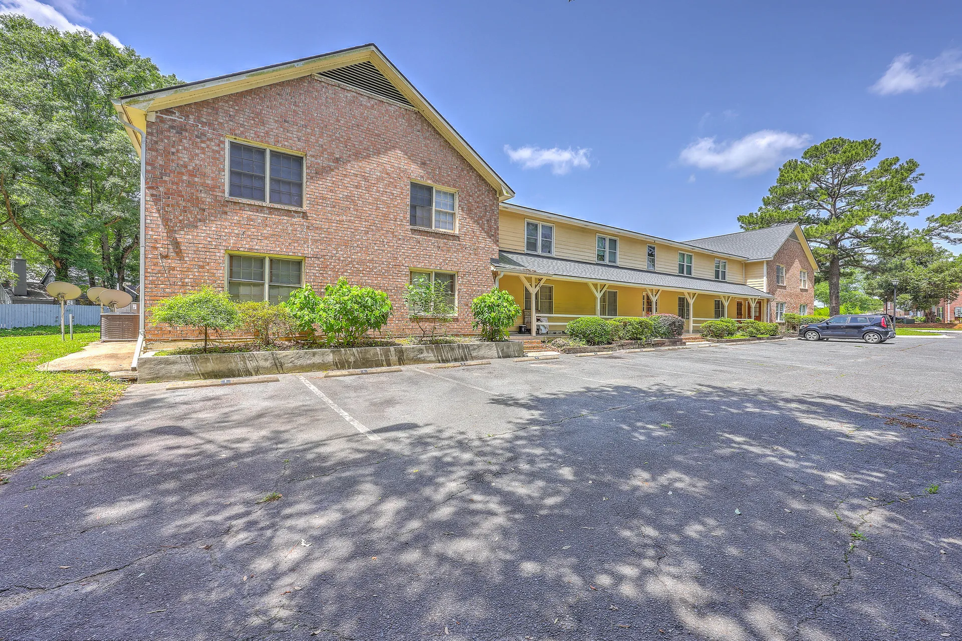 Property image 2 at 2150 Spoleto Lane H2, North Charleston, SC 29406