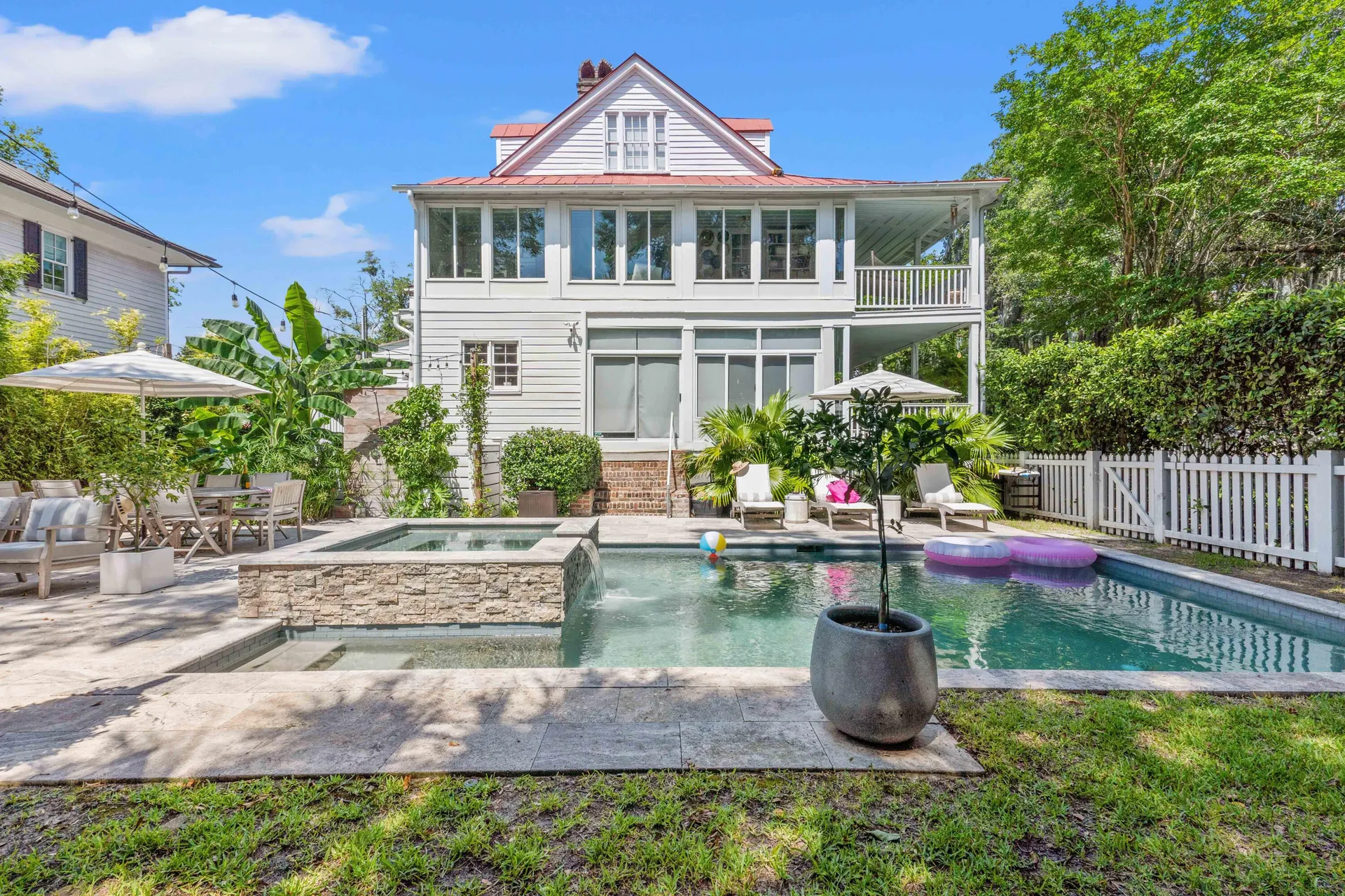Property image 2 at 107 Bennett Street, Mount Pleasant, SC 29464