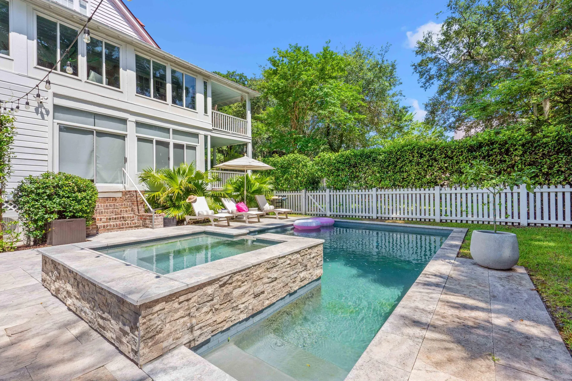 Property image 4 at 107 Bennett Street, Mount Pleasant, SC 29464