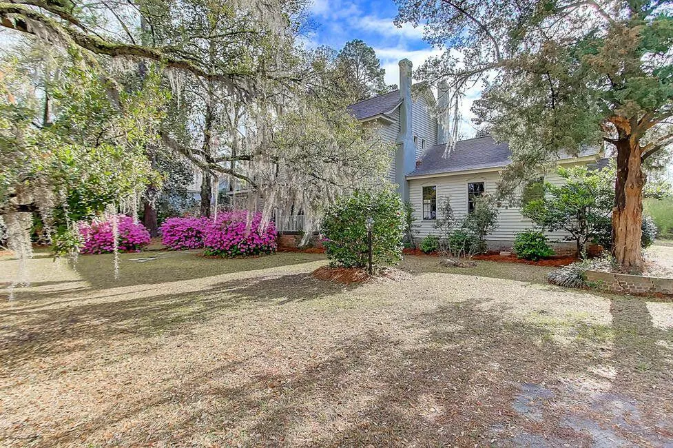 Property image 2 at 408 N Parler Avenue, Saint George, SC 29477