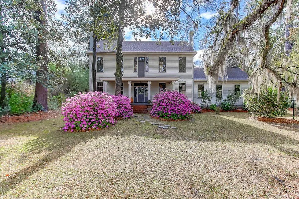 Property image 4 at 408 N Parler Avenue, Saint George, SC 29477