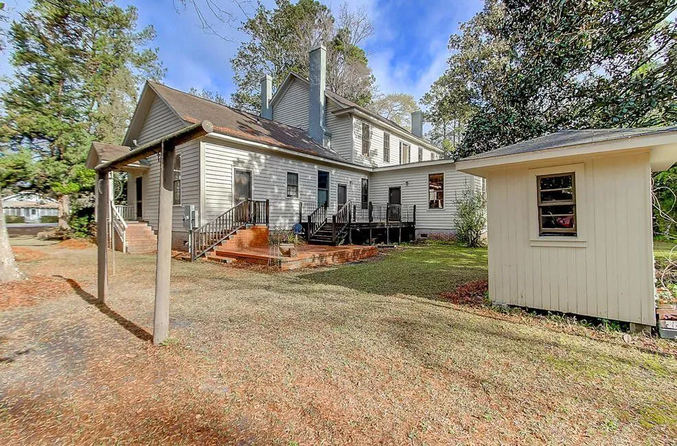 Property image 5 at 408 N Parler Avenue, Saint George, SC 29477
