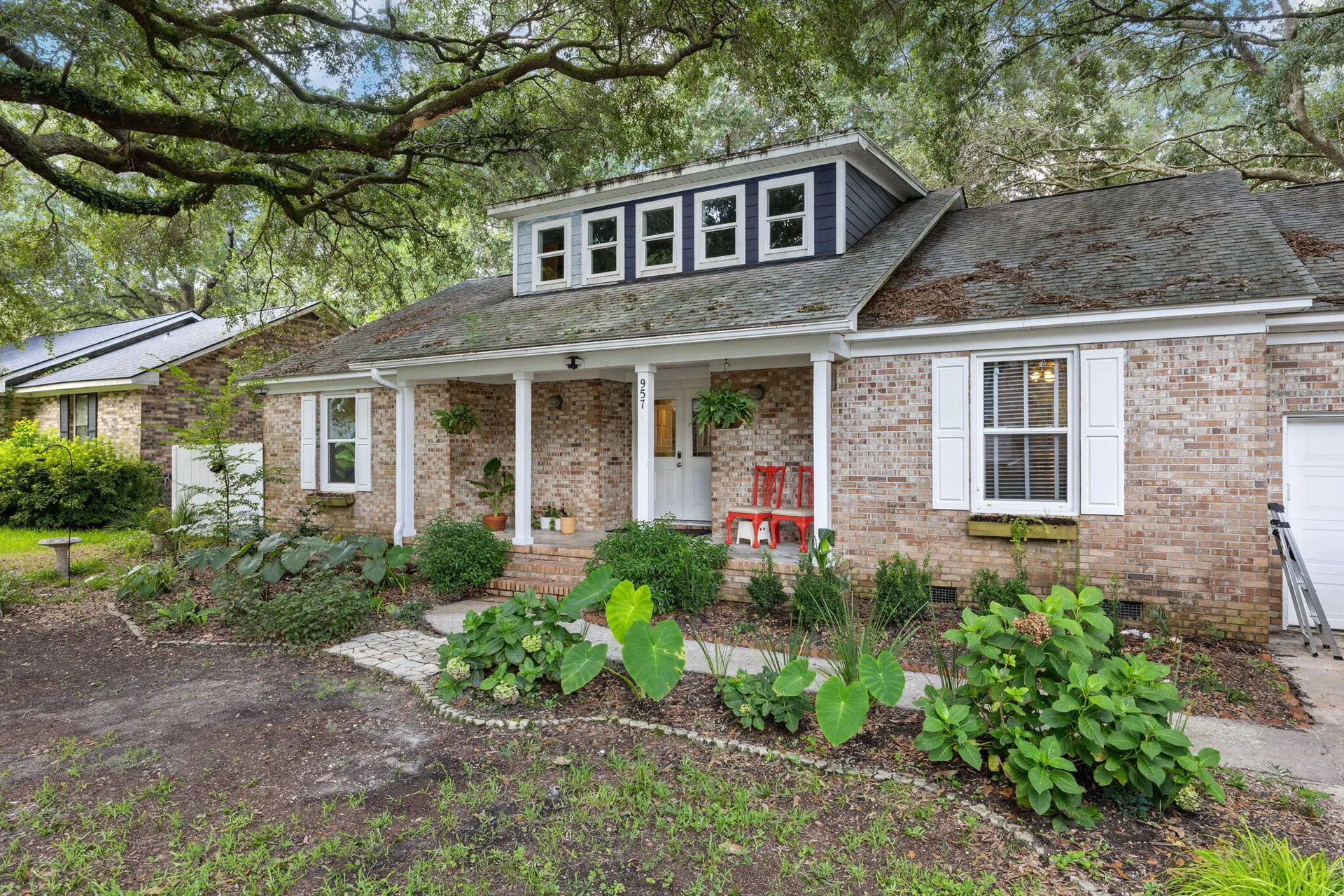 957 Sea Gull Drive