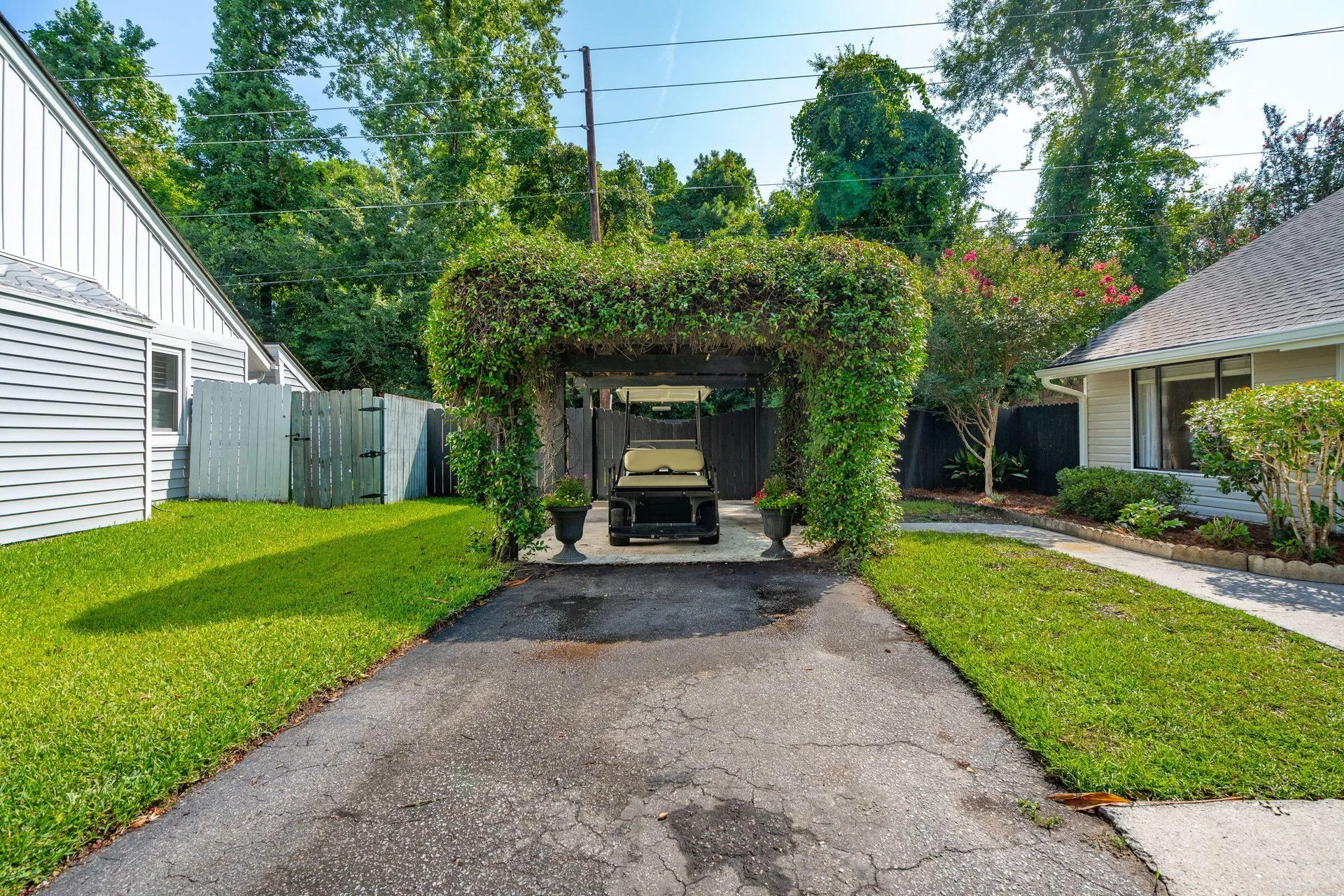 Property image 3 at 1126 Middleton Court, Mount Pleasant, SC 29464