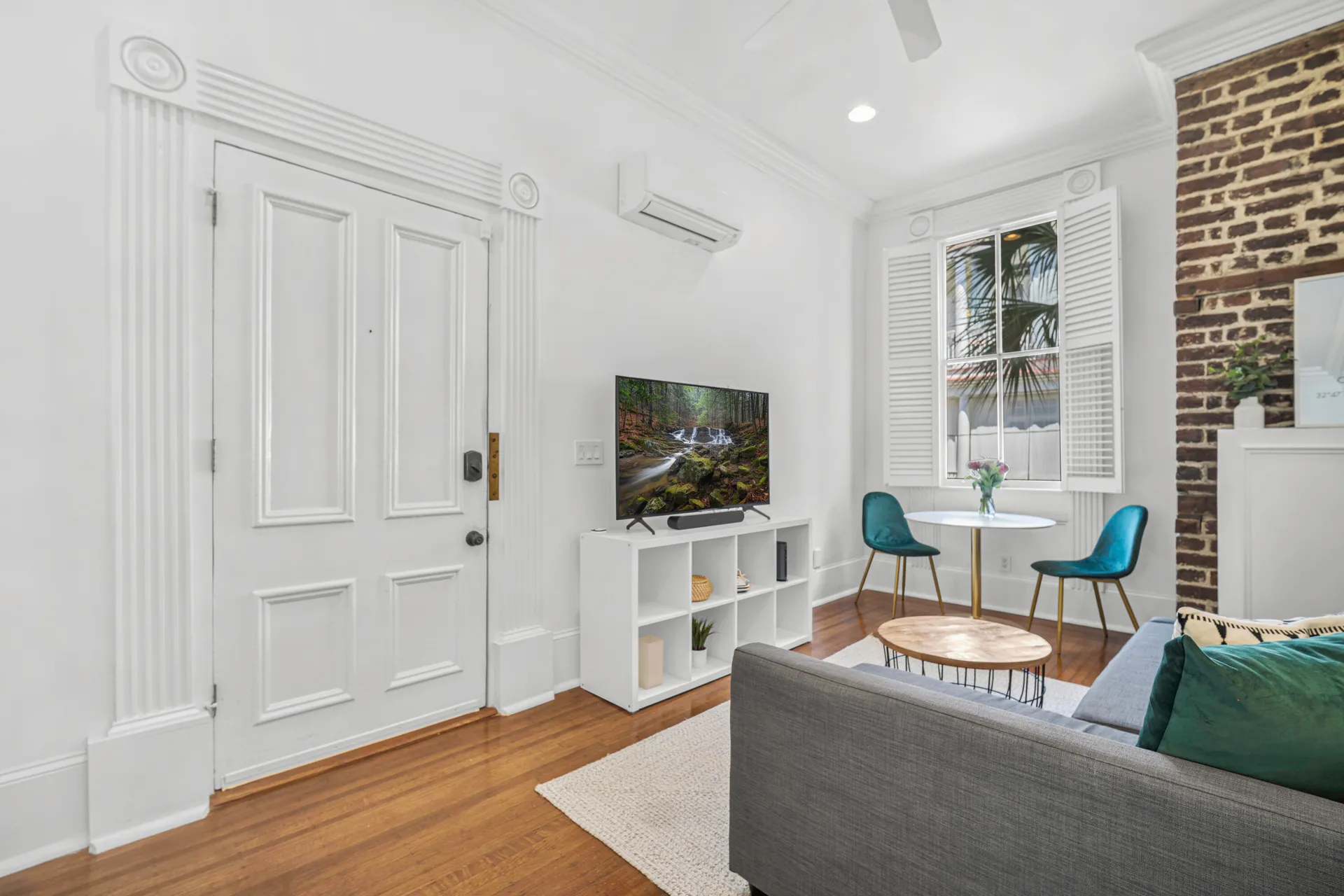 Property image 2 at 33 Pitt Street 3, Charleston, SC 29401