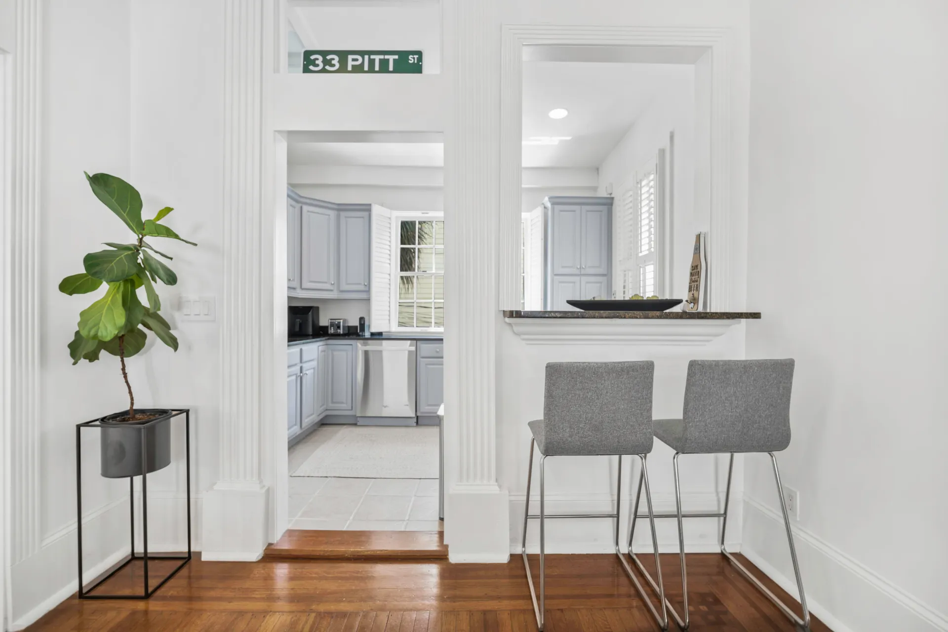 Property image 4 at 33 Pitt Street 3, Charleston, SC 29401