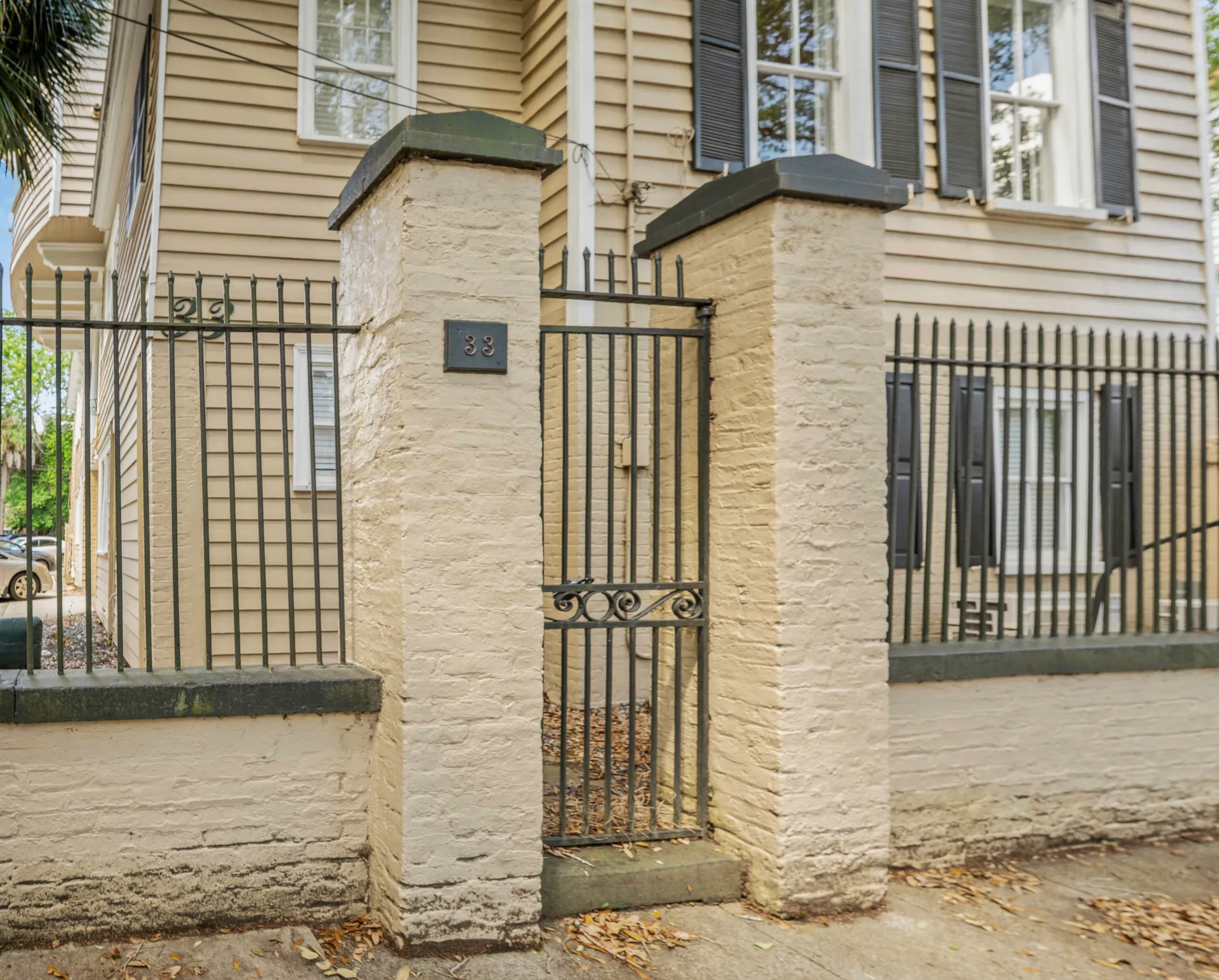 Property image 5 at 33 Pitt Street 3, Charleston, SC 29401