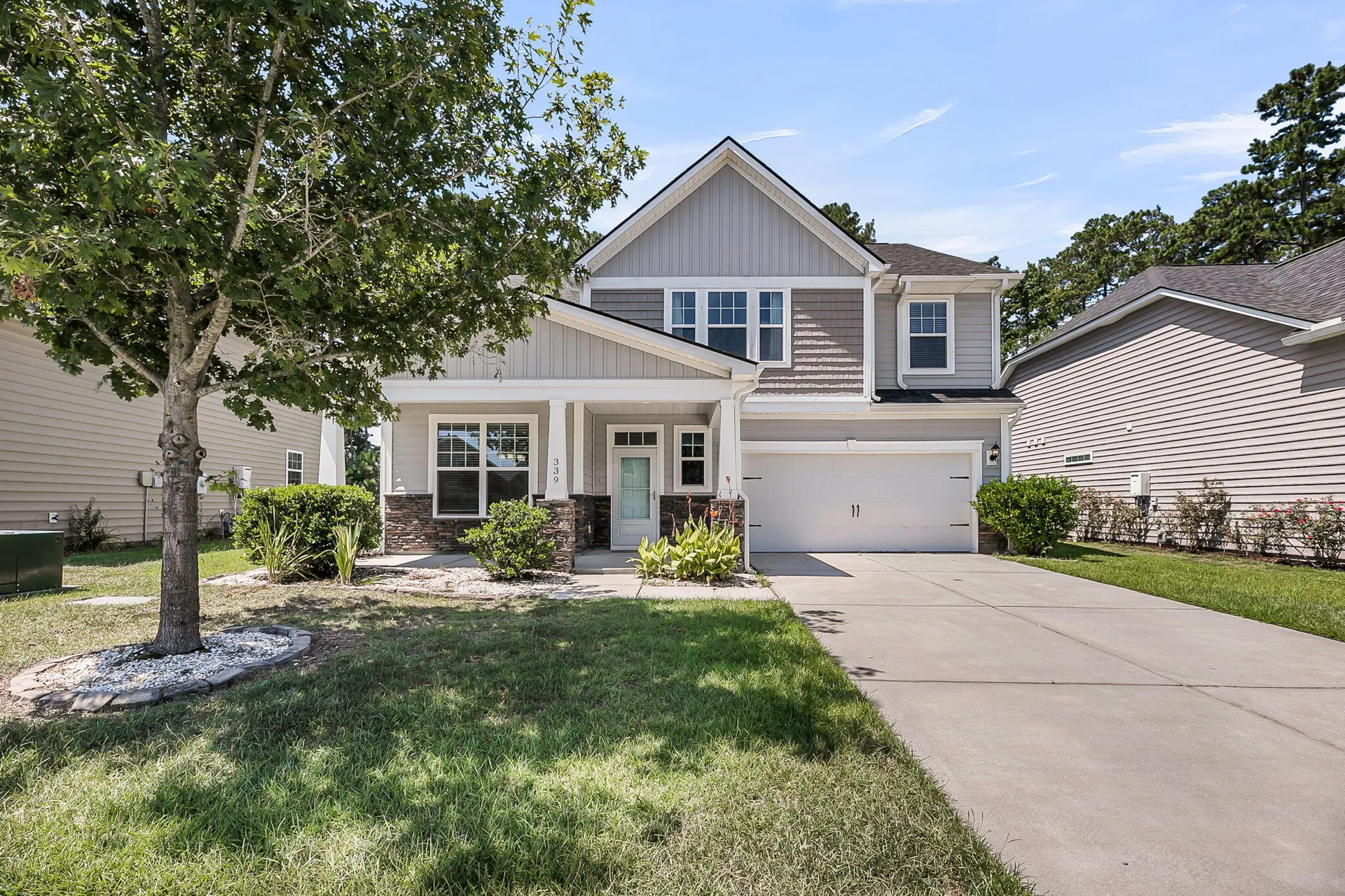 339 Spectrum Road