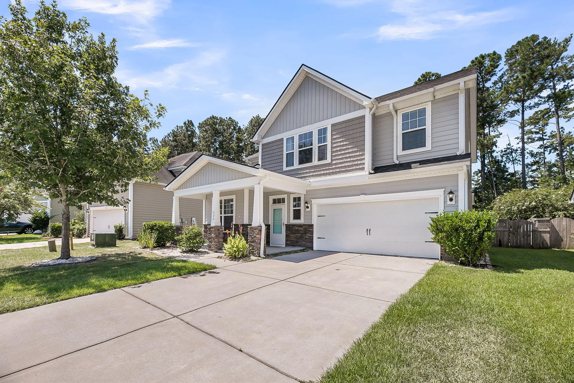 Property image 3 at 339 Spectrum Road, Summerville, SC 29486