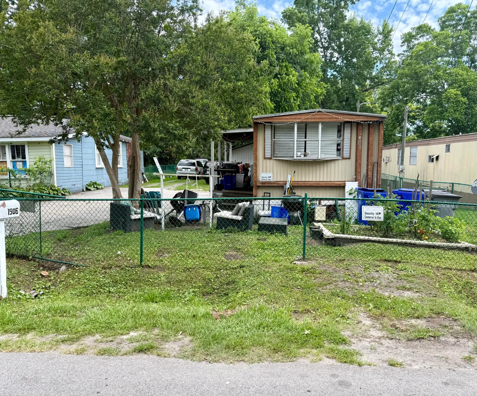 Property image 3 at 1902 Clifton Street, North Charleston, SC 29406