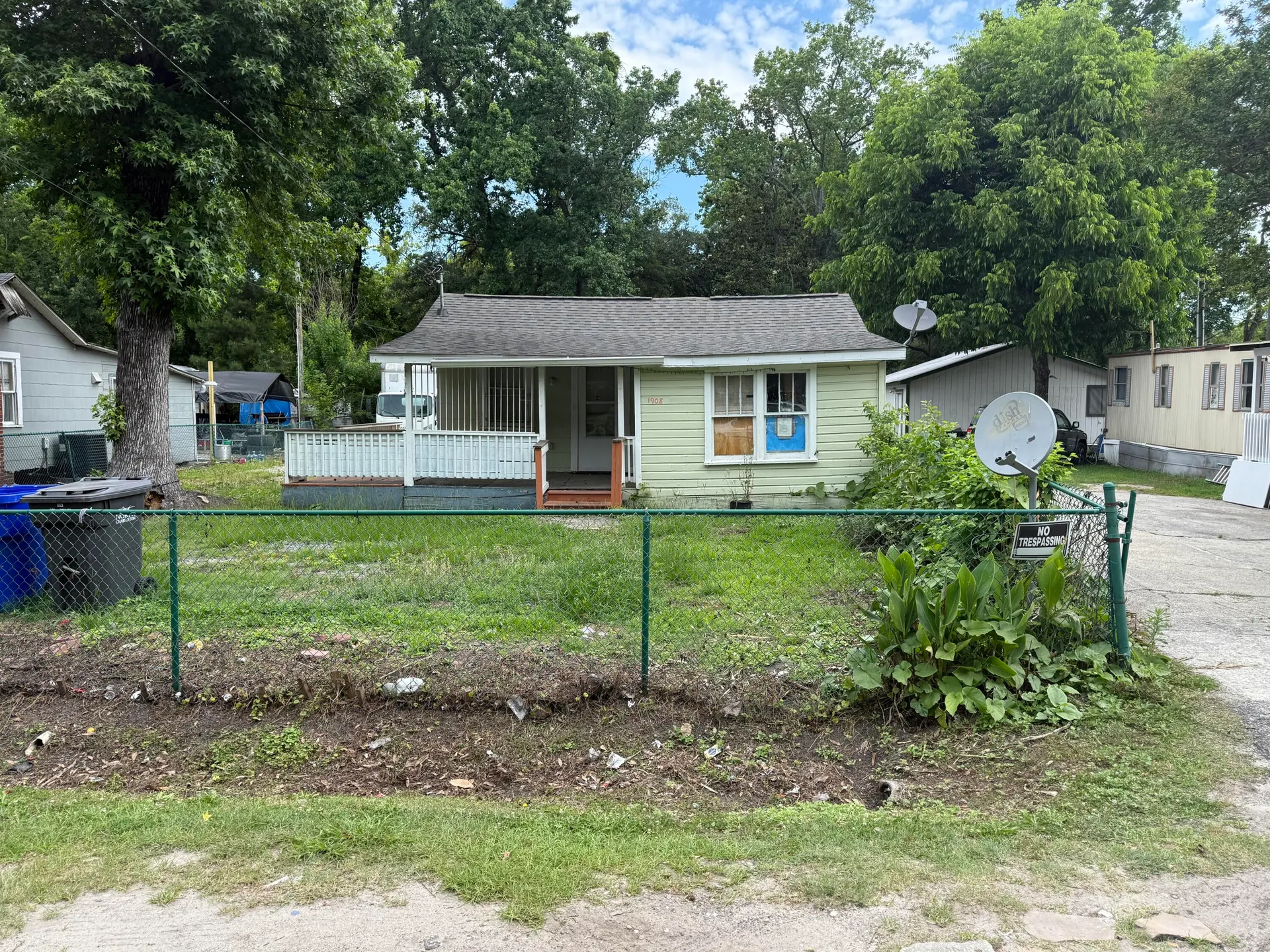 Property image 4 at 1902 Clifton Street, North Charleston, SC 29406