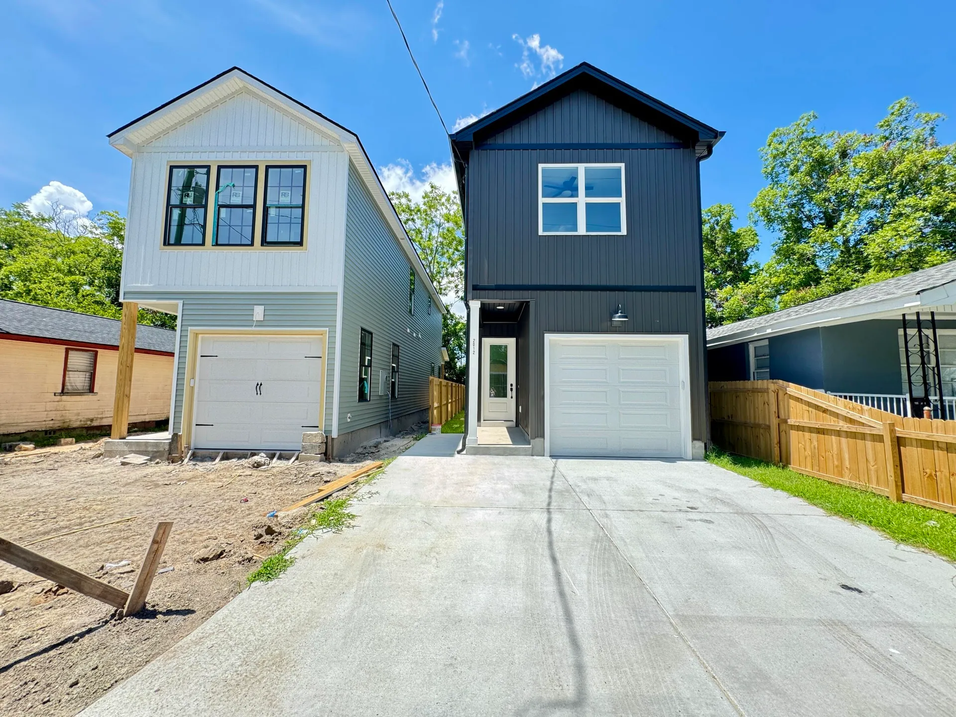 2012 Forest Avenue