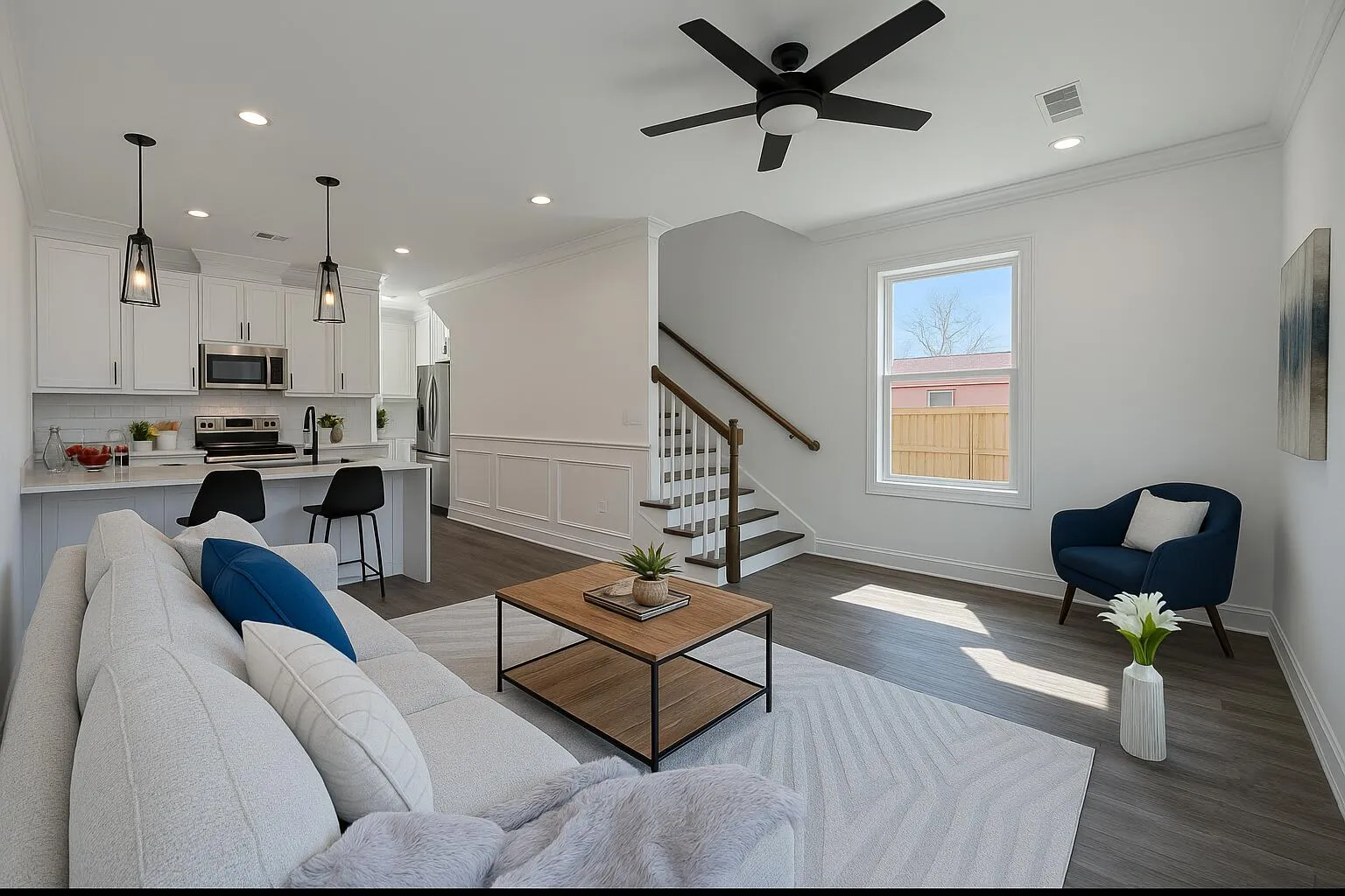 Property image 3 at 2012 Forest Avenue, North Charleston, SC 29405