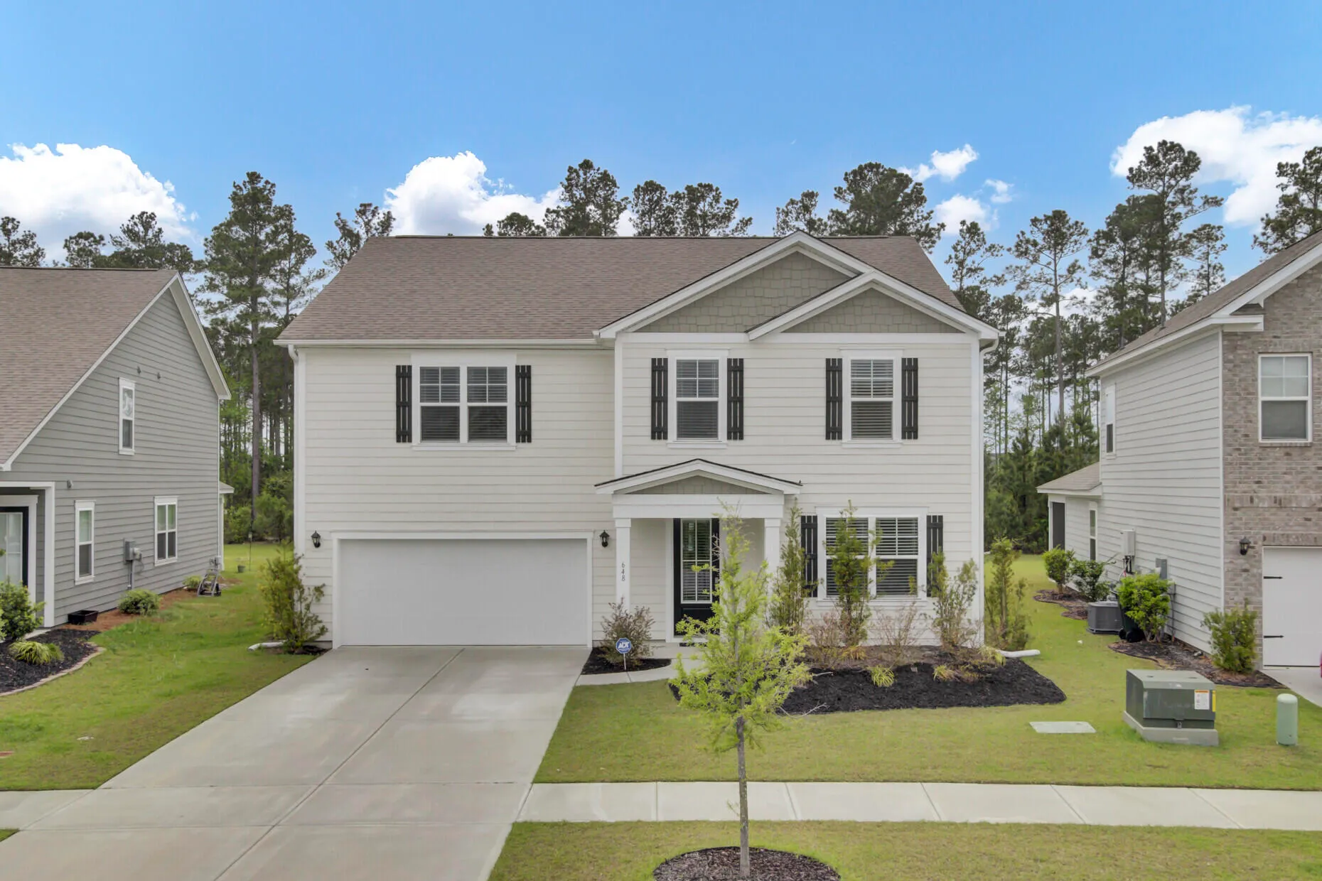 648 Chigwell Springs Lane