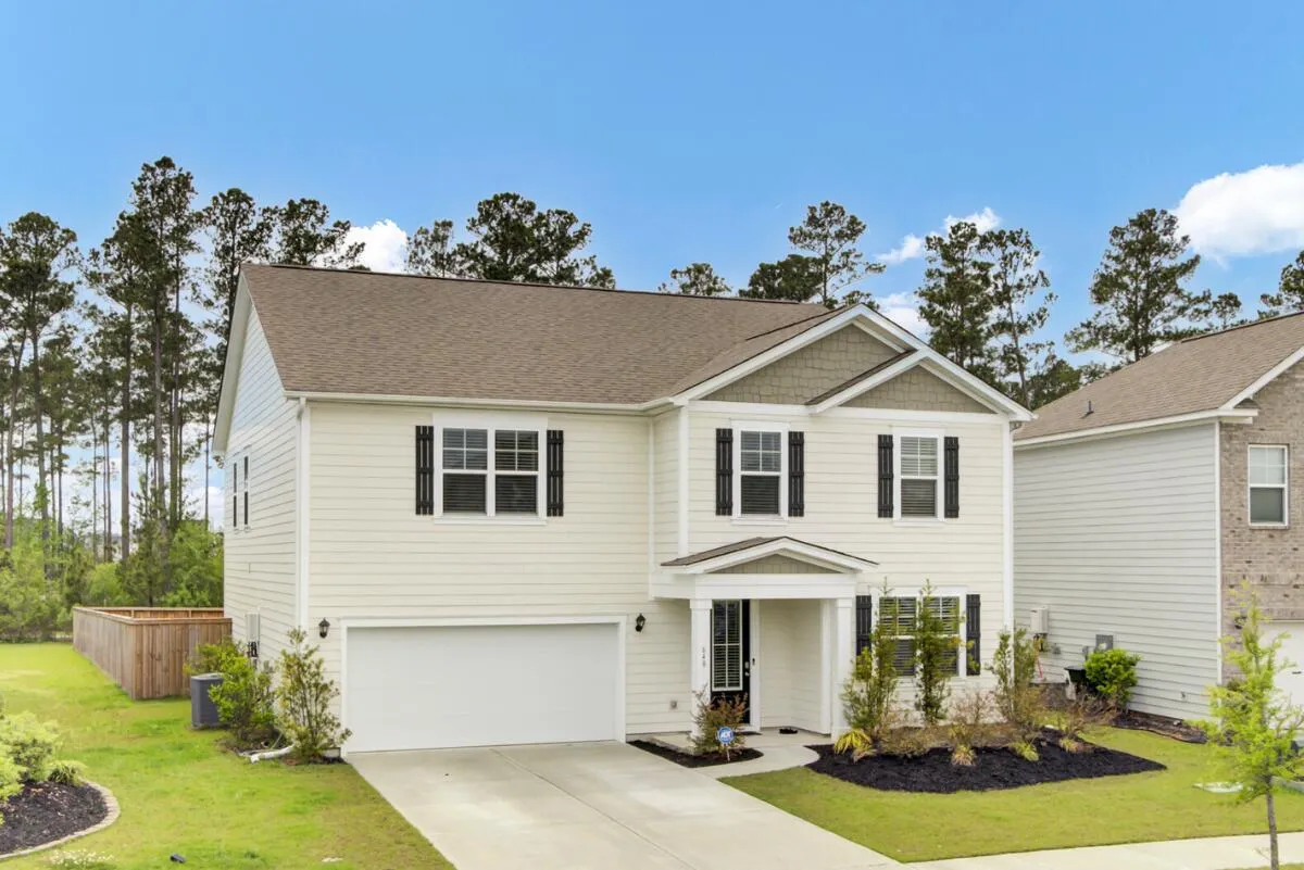 Property image 2 at 648 Chigwell Springs Lane, Summerville, SC 29486