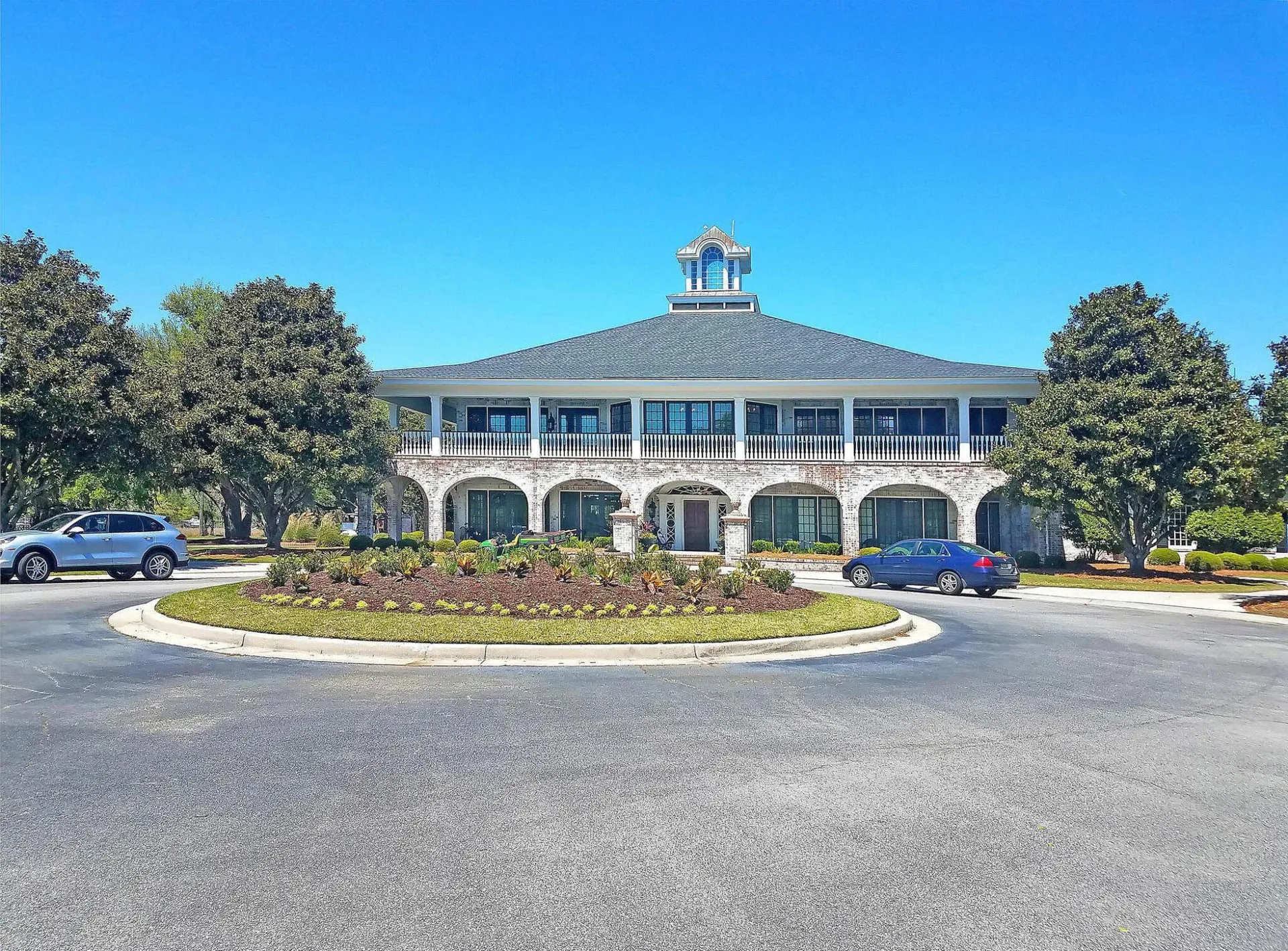 3427 Colonel Vanderhorst Circle