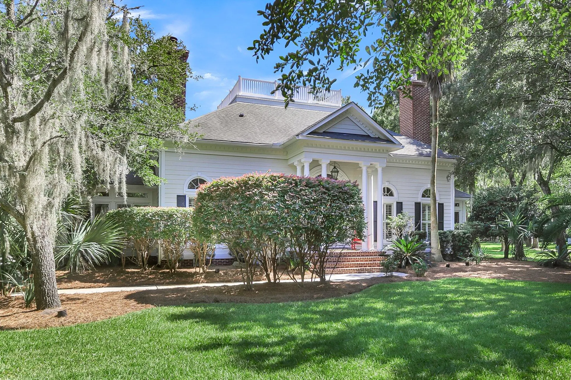 Property image 2 at 3427 Colonel Vanderhorst Circle, Mount Pleasant, SC 29466