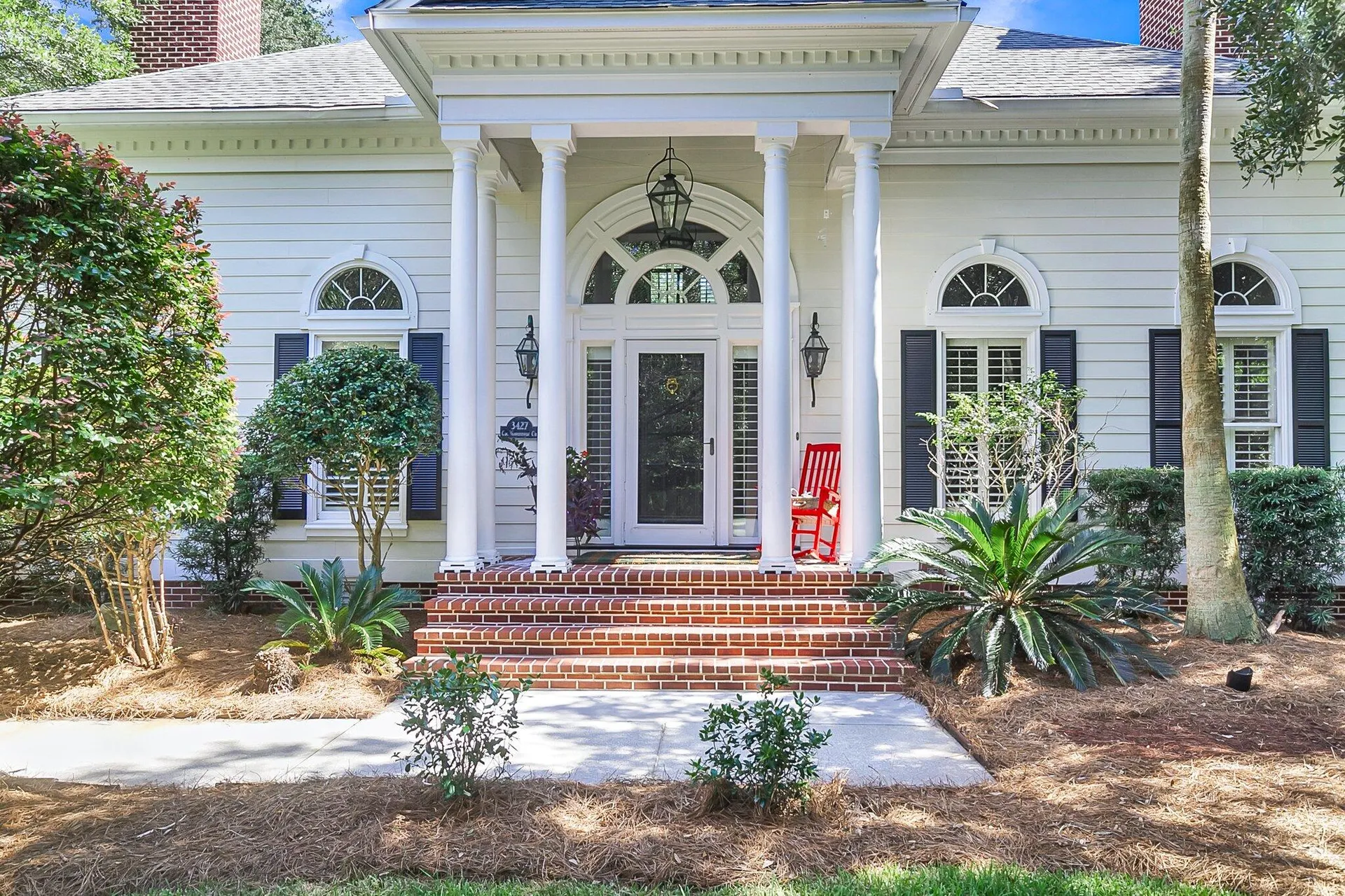 Property image 3 at 3427 Colonel Vanderhorst Circle, Mount Pleasant, SC 29466